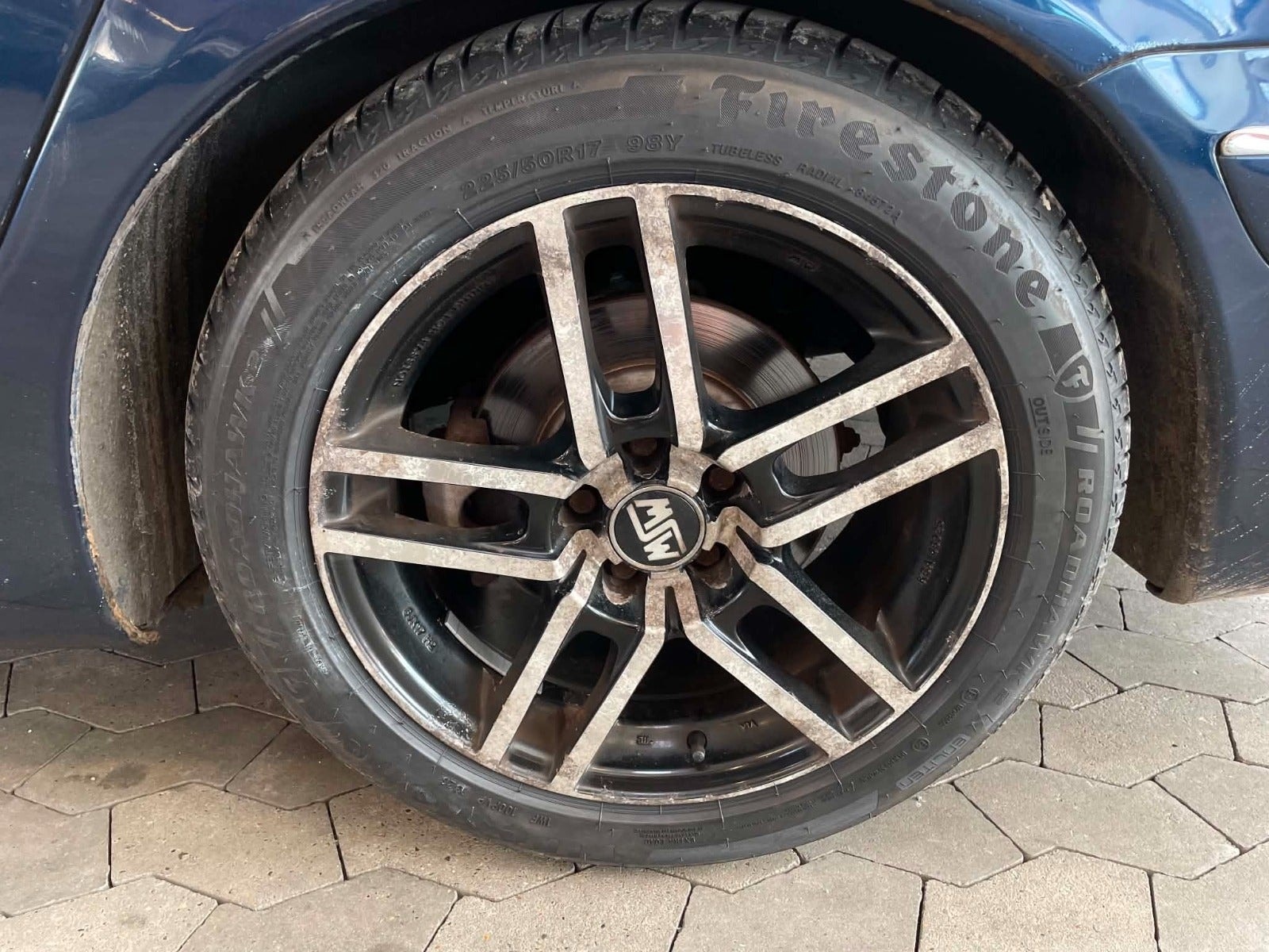 Peugeot 607 2.2 Manual, 5-trins, 158ps, 2006