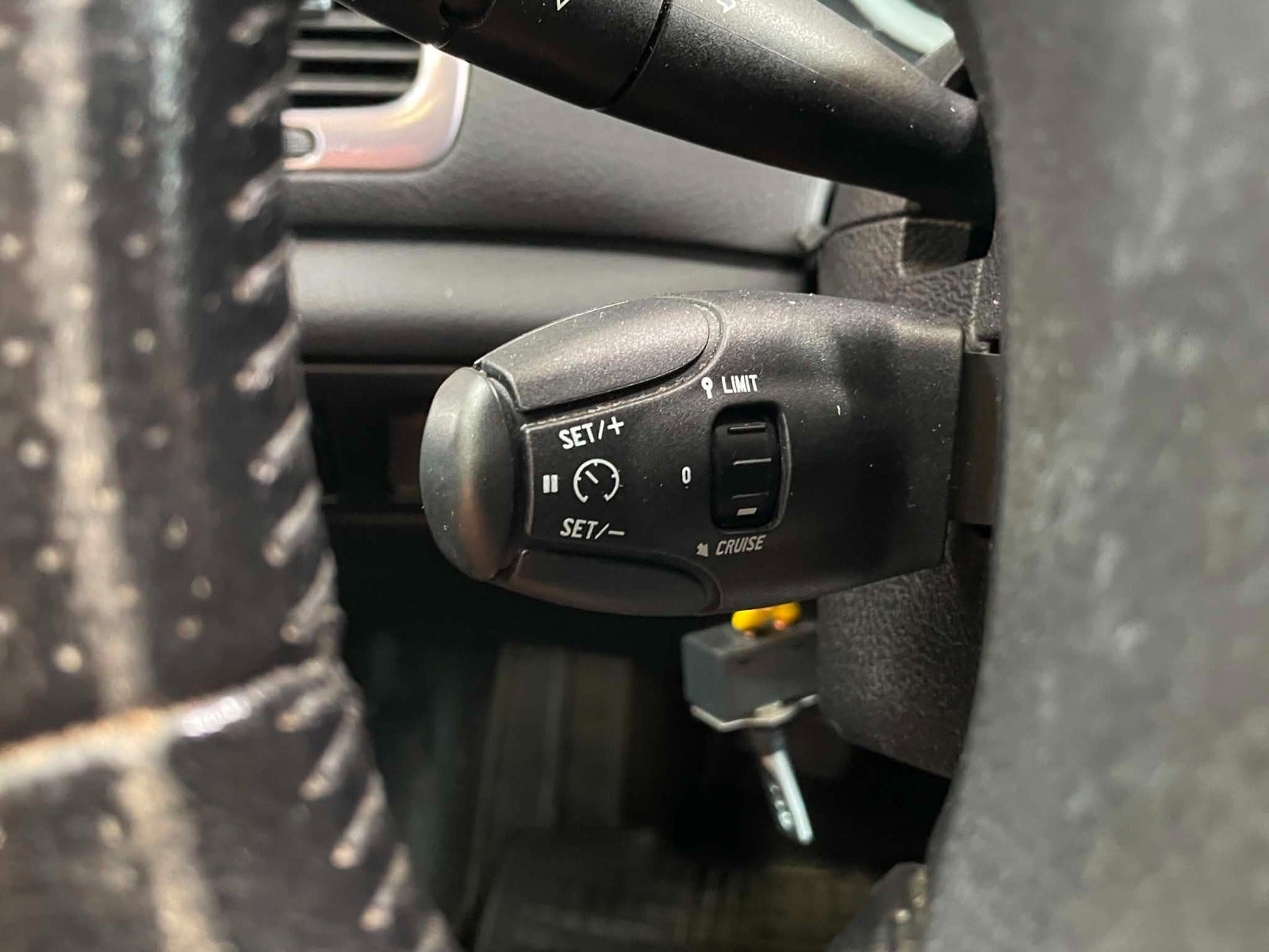 Peugeot 607 2.2 Manual, 5-trins, 158ps, 2006
