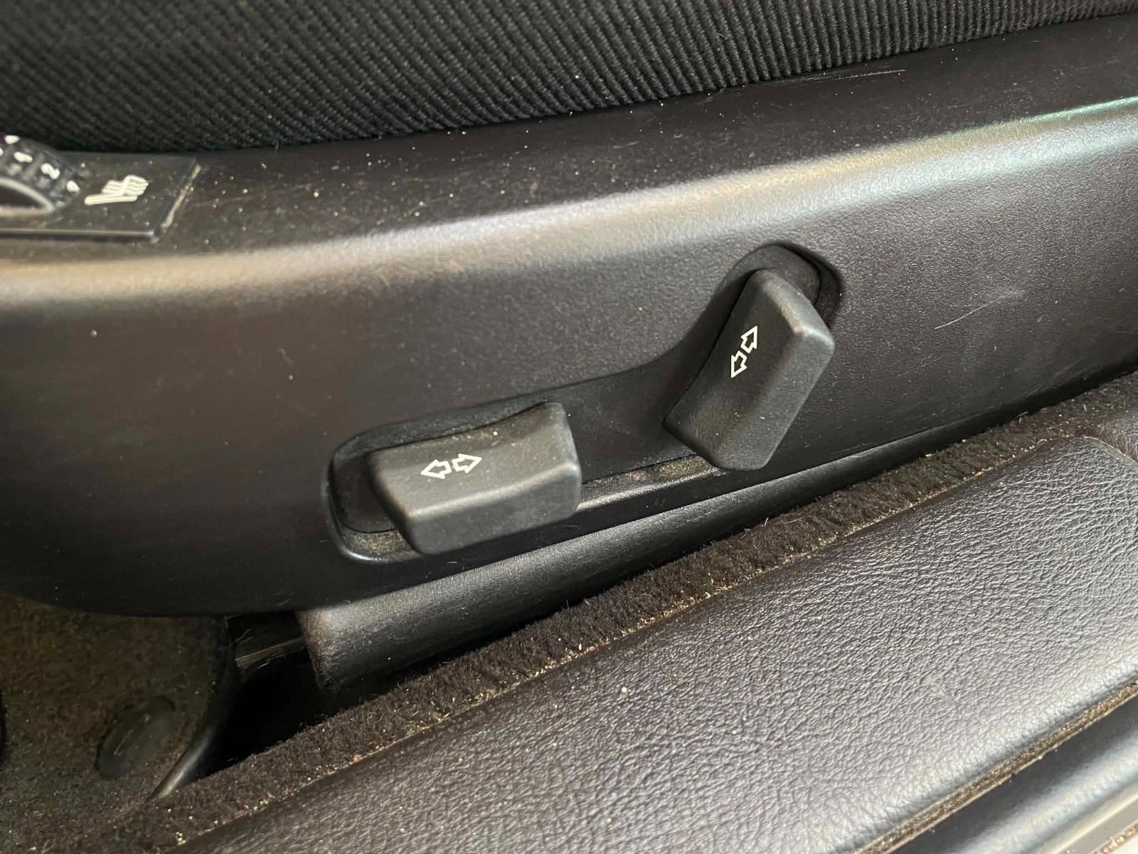 Peugeot 607 2.2 Manual, 5-trins, 158ps, 2006