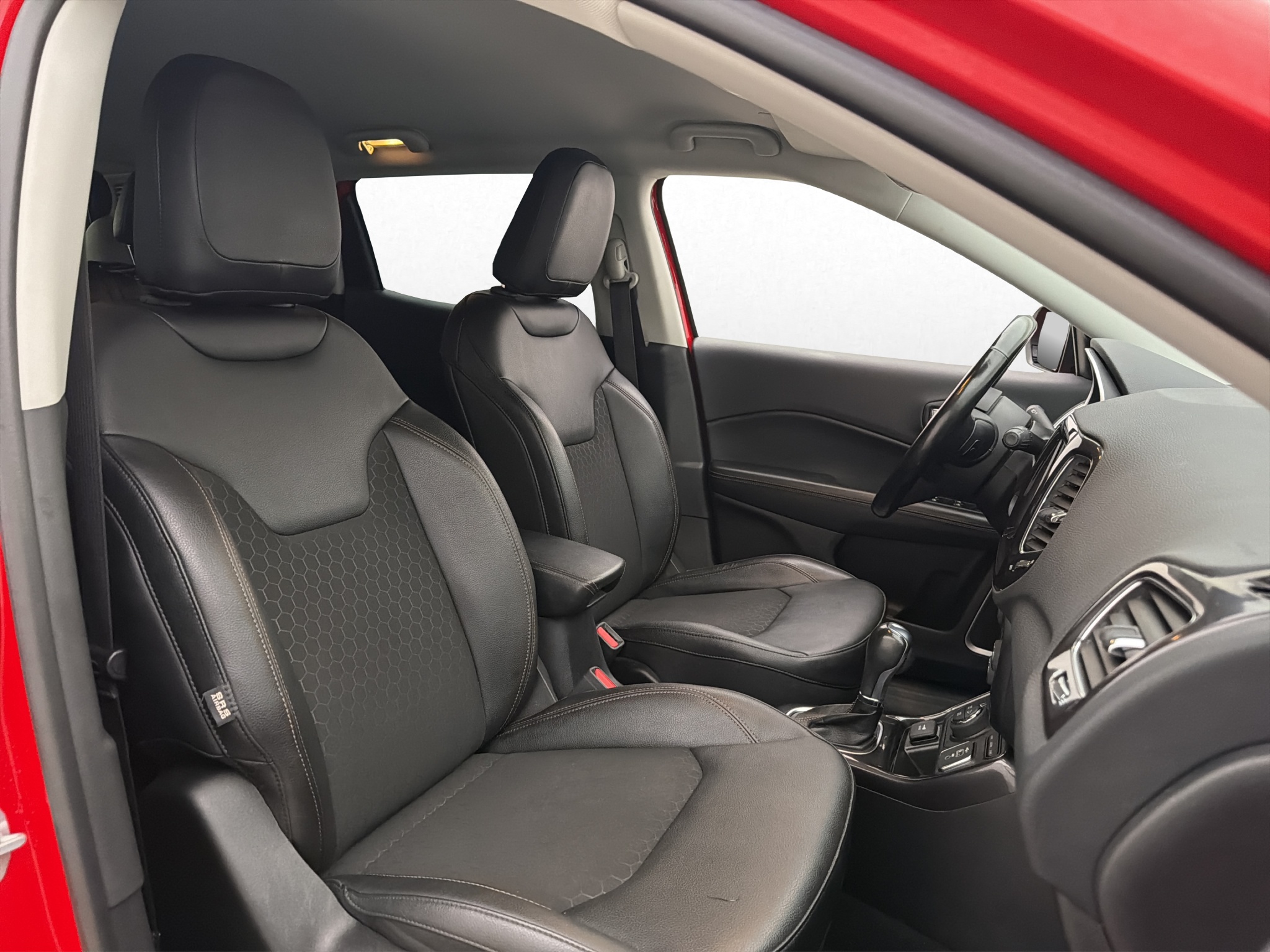 Jeep Compass 4xe Automatic, 6-trins, 190ps, 2020