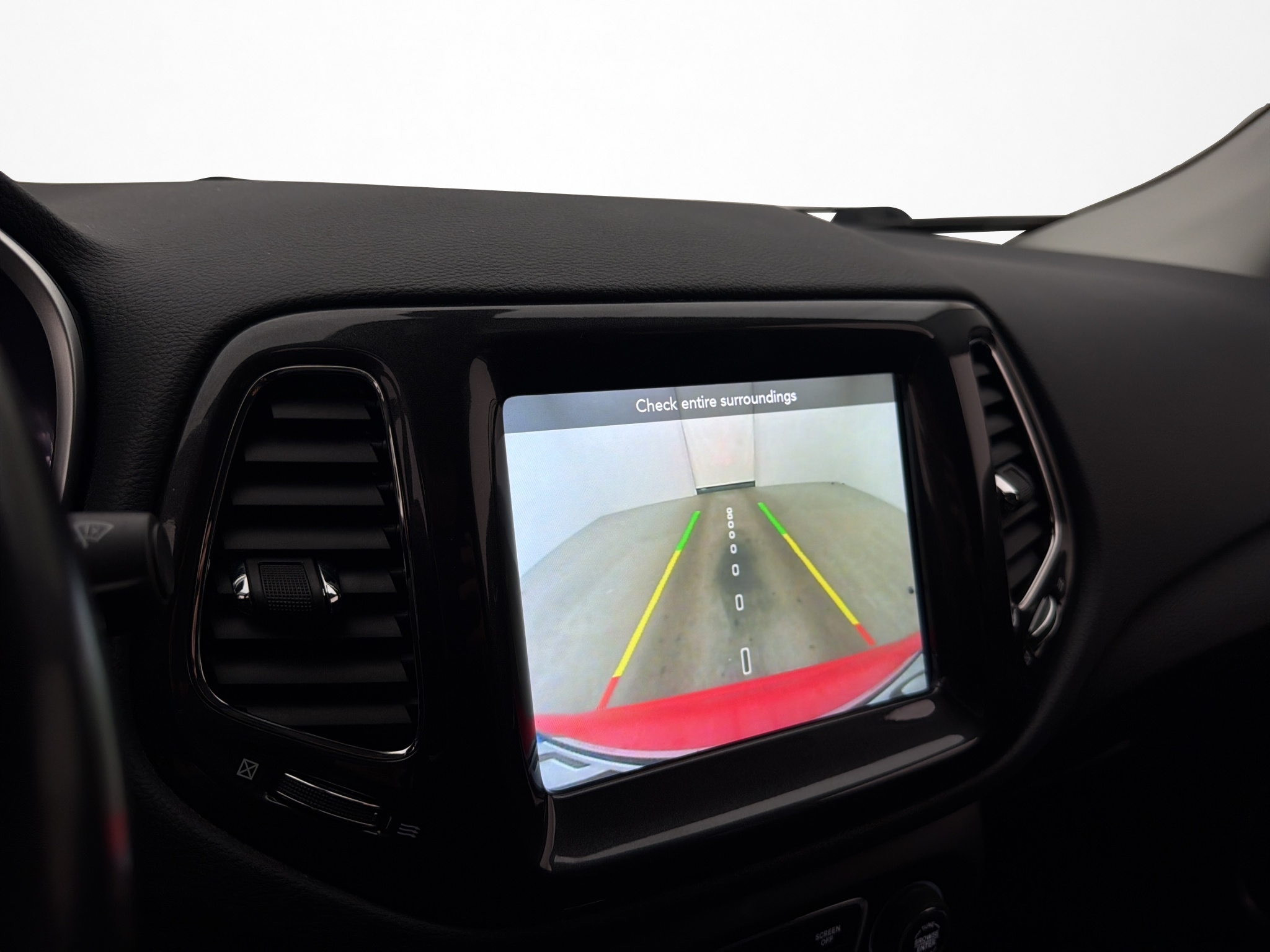 Jeep Compass 4xe Automatic, 6-trins, 190ps, 2020