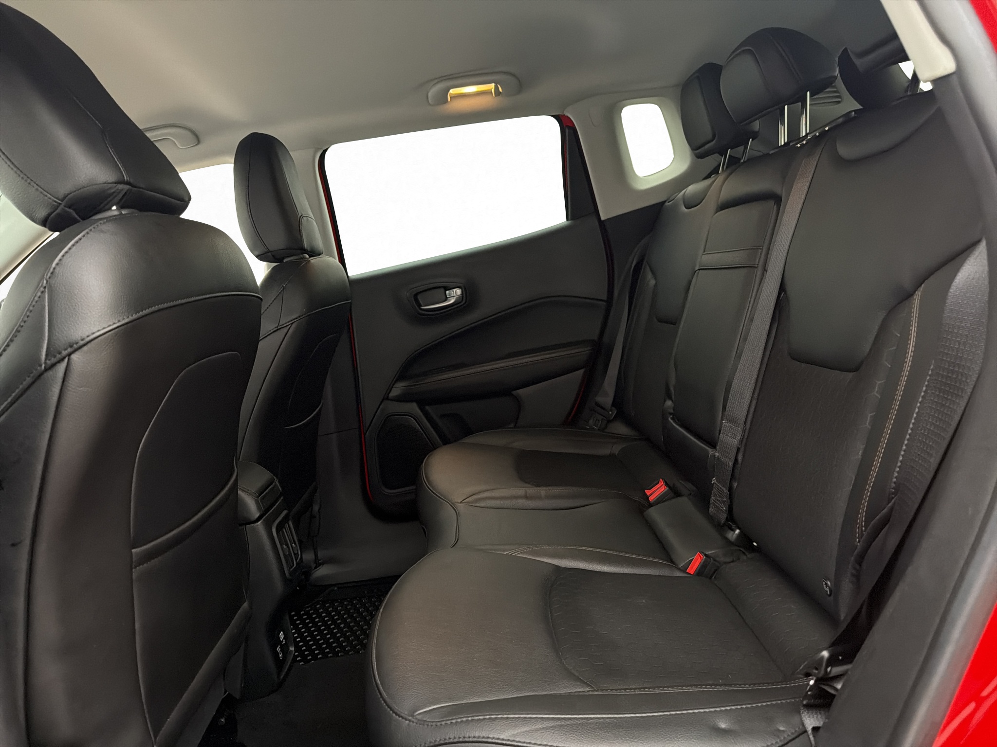 Jeep Compass 4xe Automatic, 6-trins, 190ps, 2020