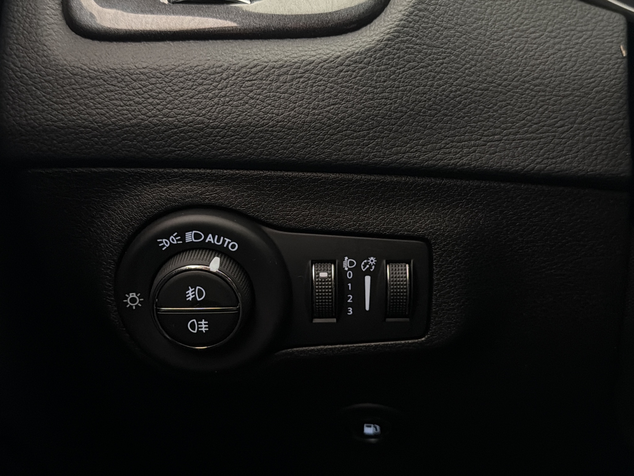 Jeep Compass 4xe Automatic, 6-trins, 190ps, 2020