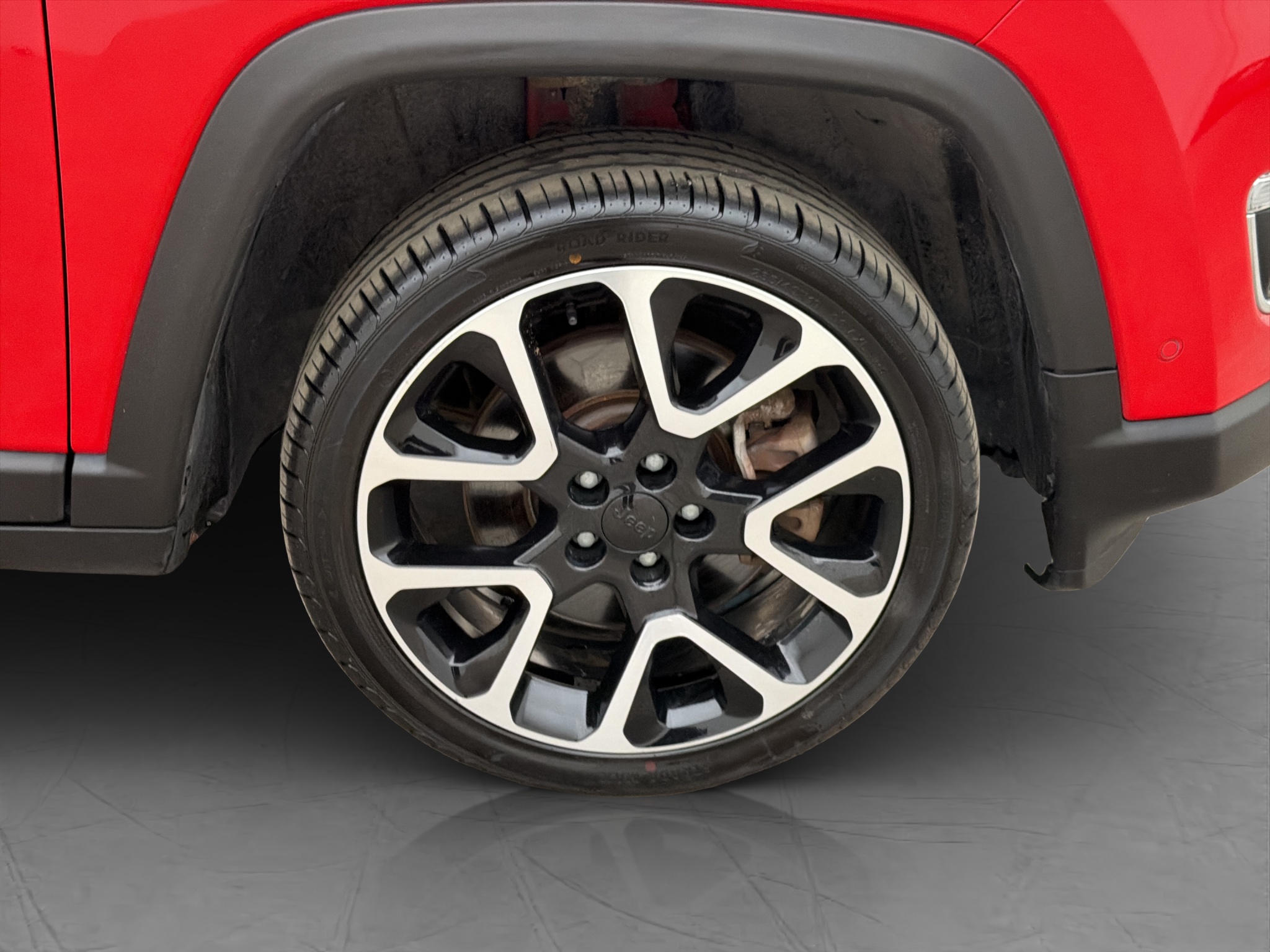 Jeep Compass 4xe Automatic, 6-trins, 190ps, 2020