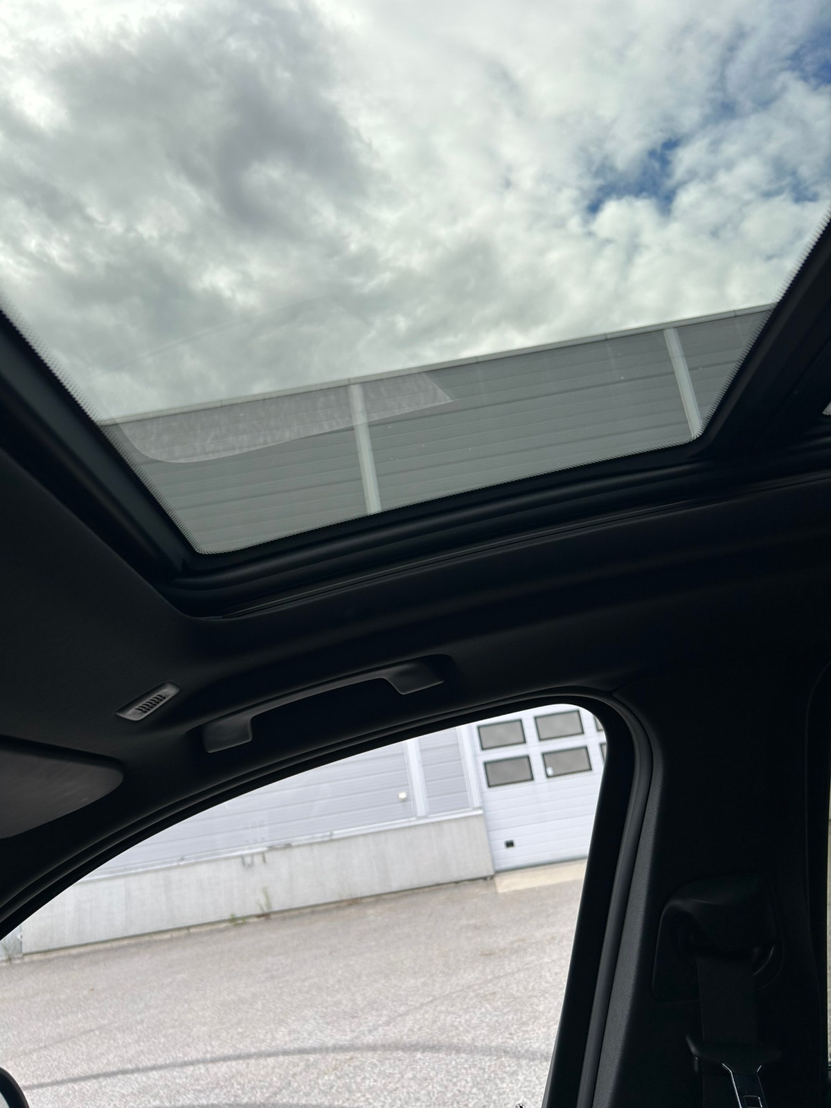 BMW iX3, 286ps, 2022