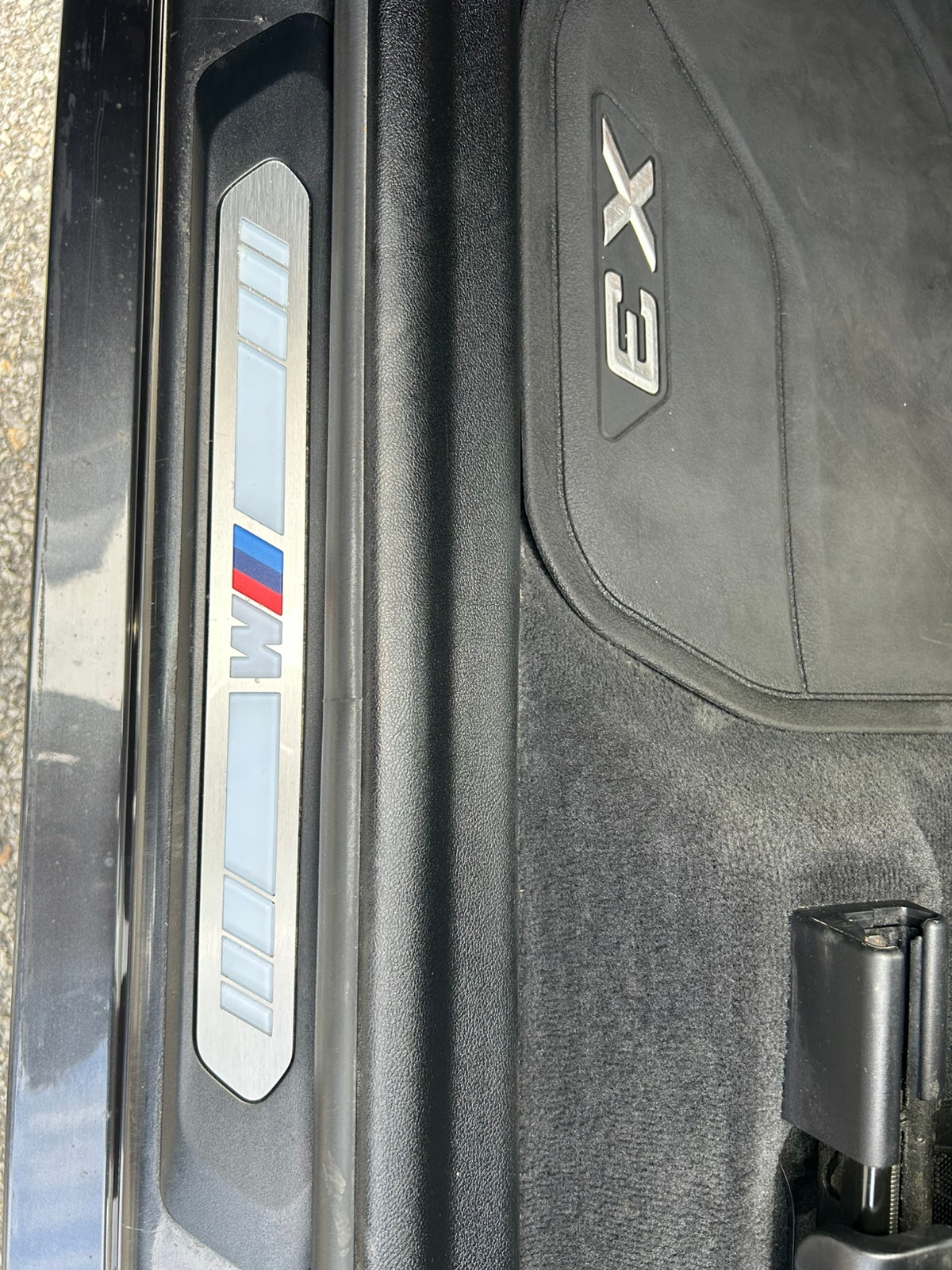 BMW iX3, 286ps, 2022