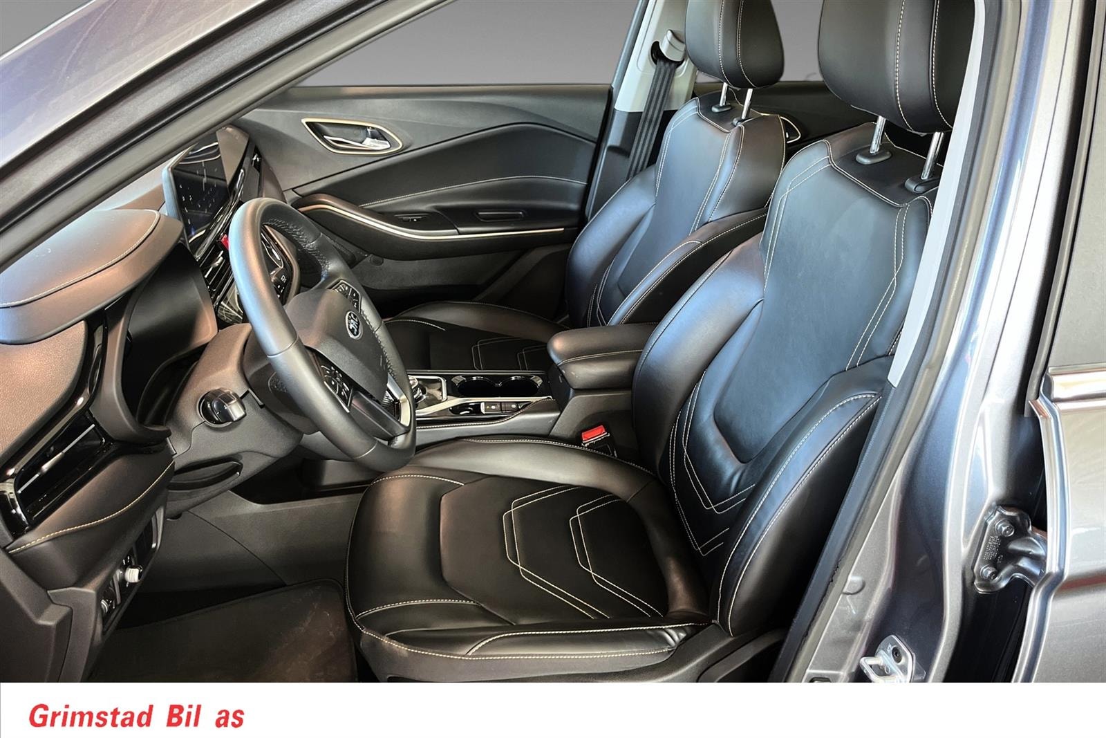 JAC e-JS4, 193ps, 2022
