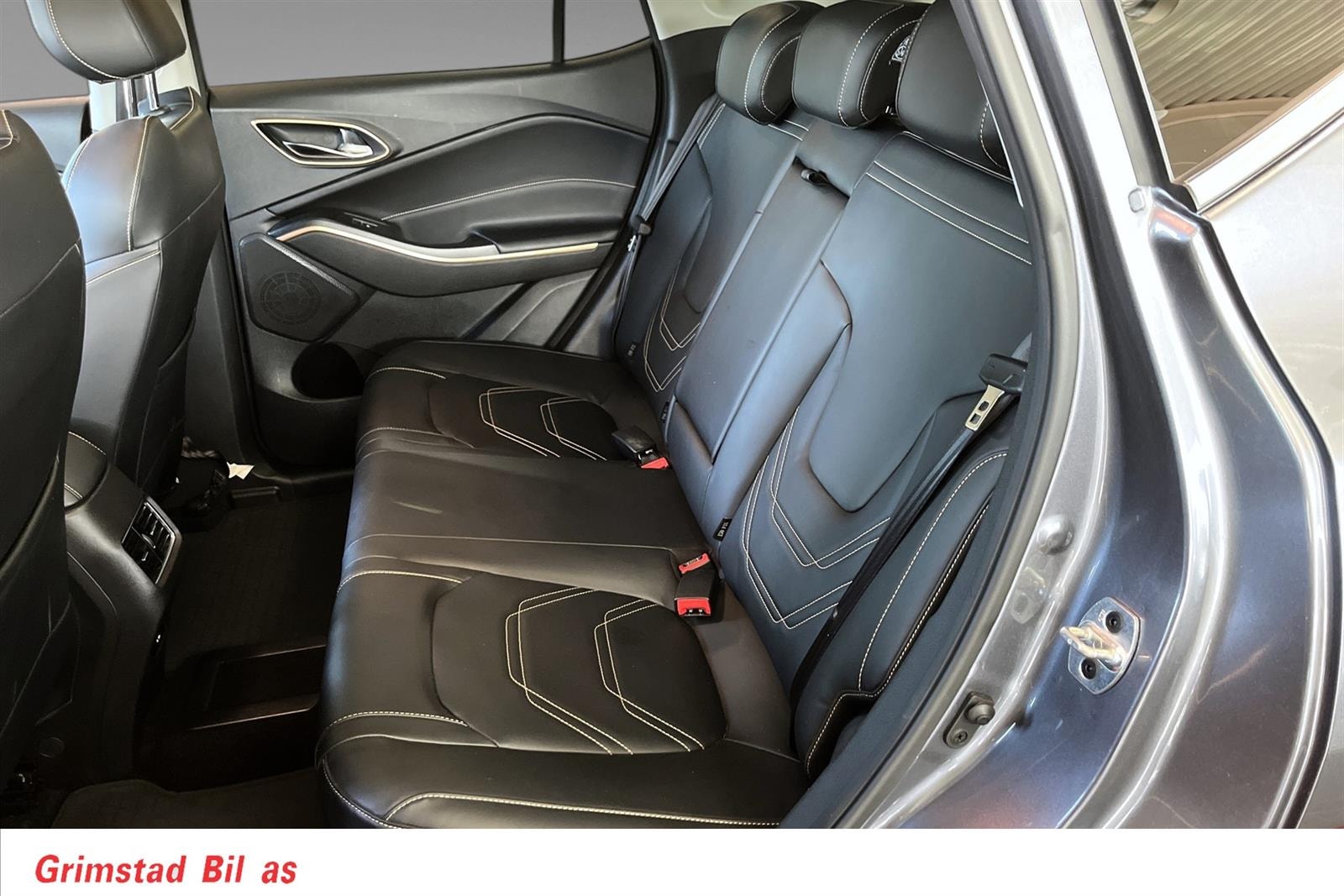 JAC e-JS4, 193ps, 2022