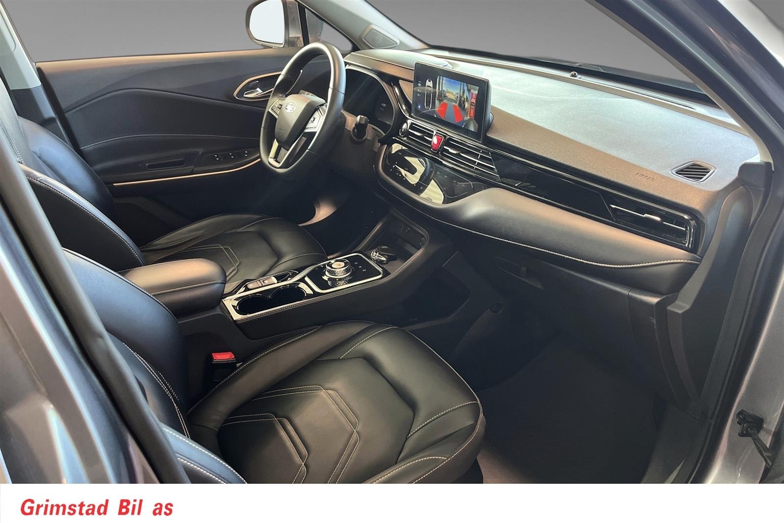 JAC e-JS4, 193ps, 2022