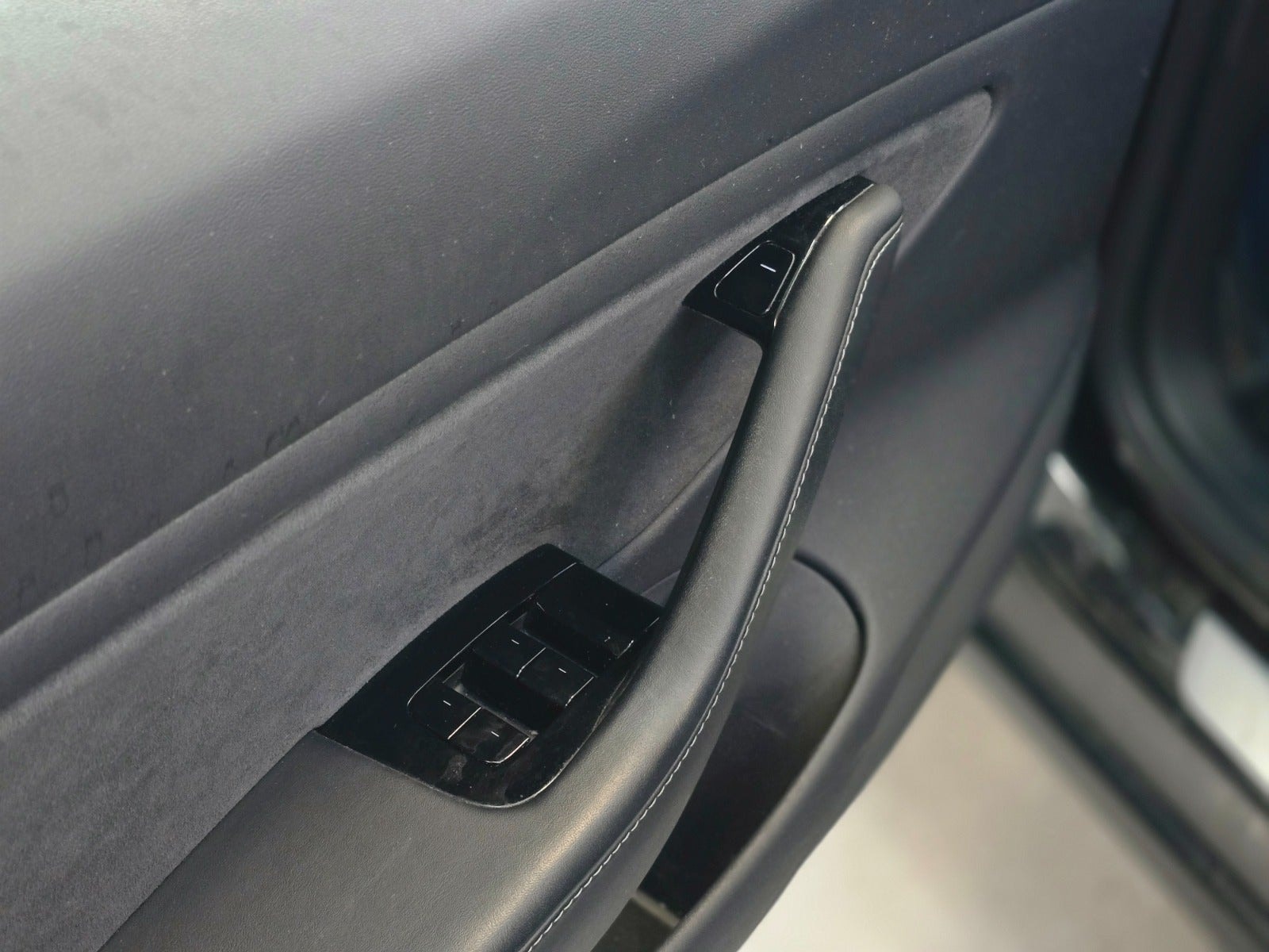 Tesla Model 3 Long Range AWD, 440ps, 2019