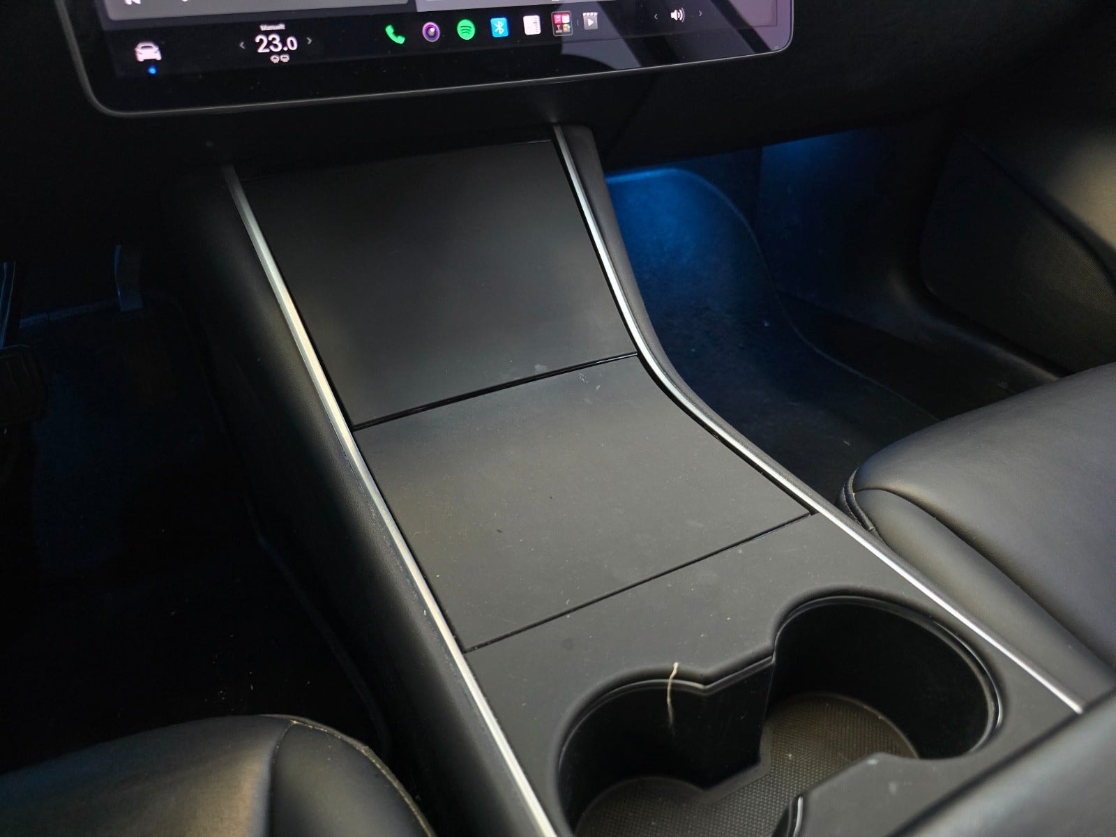 Tesla Model 3 Long Range AWD, 440ps, 2019