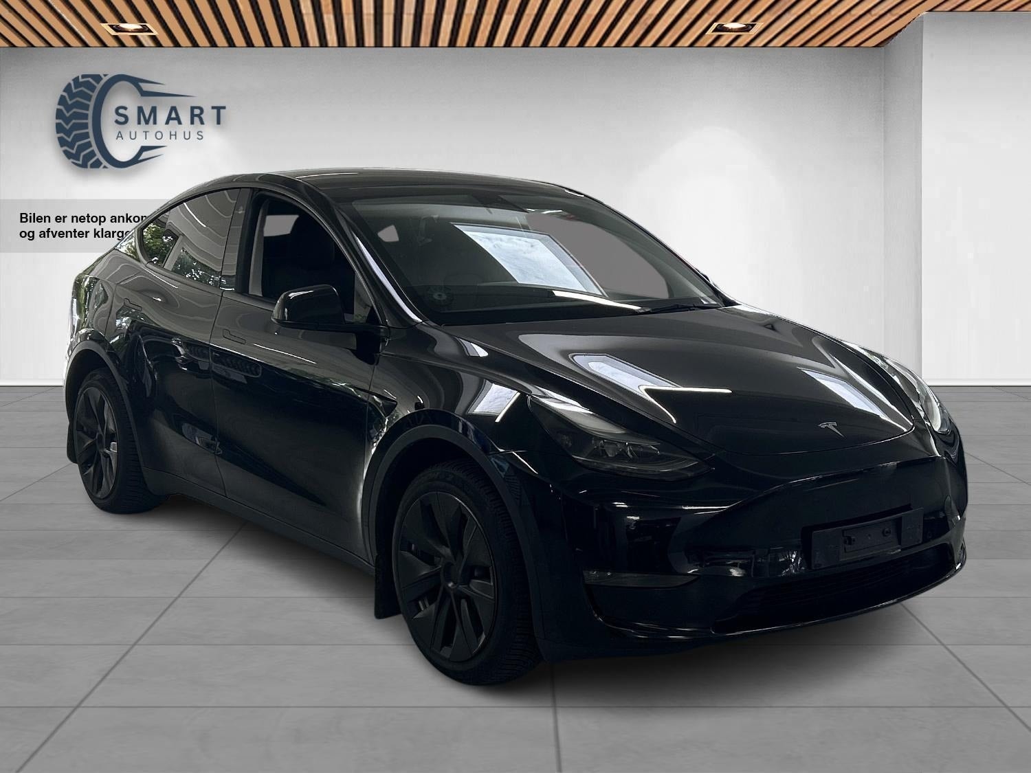 Tesla Model Y Long Range AWD, 514ps, 2022