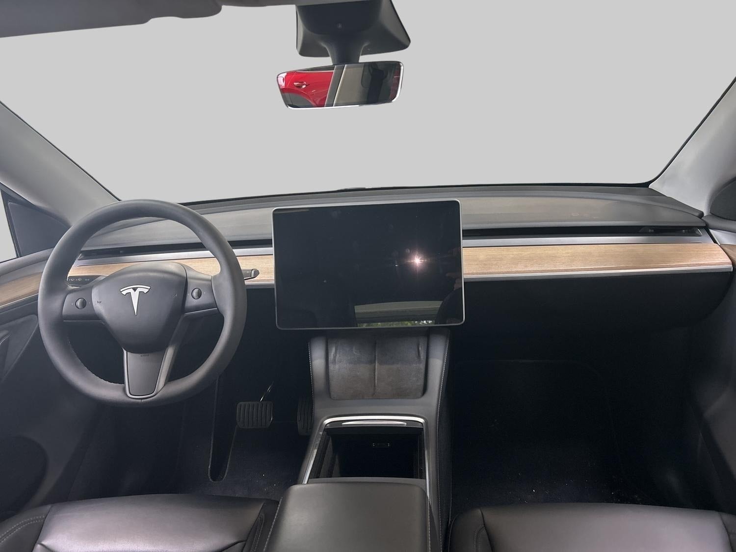 Tesla Model Y Long Range AWD, 514ps, 2022