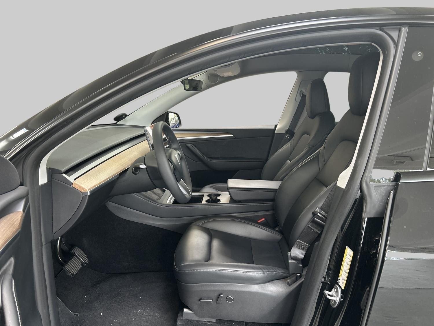 Tesla Model Y Long Range AWD, 514ps, 2022