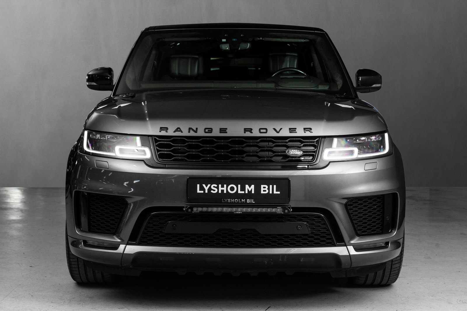 Land Rover Range Rover Sport P400e Automatic, 400hp, 2019