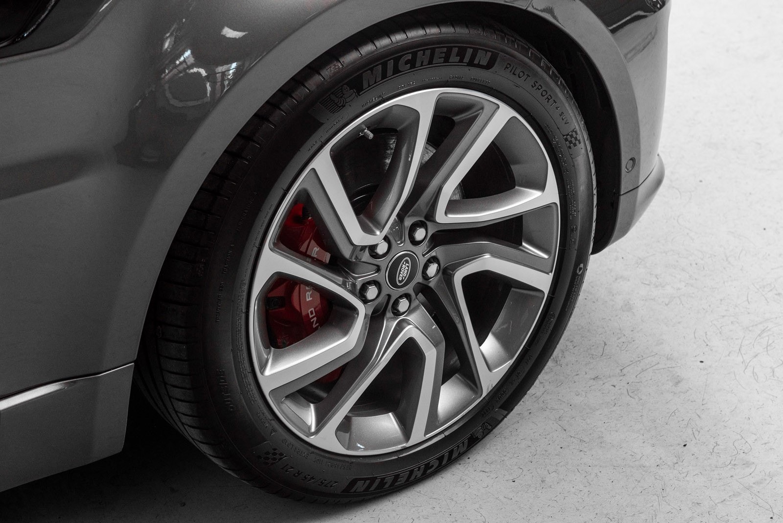 Land Rover Range Rover Sport P400e Automatic, 400hp, 2019
