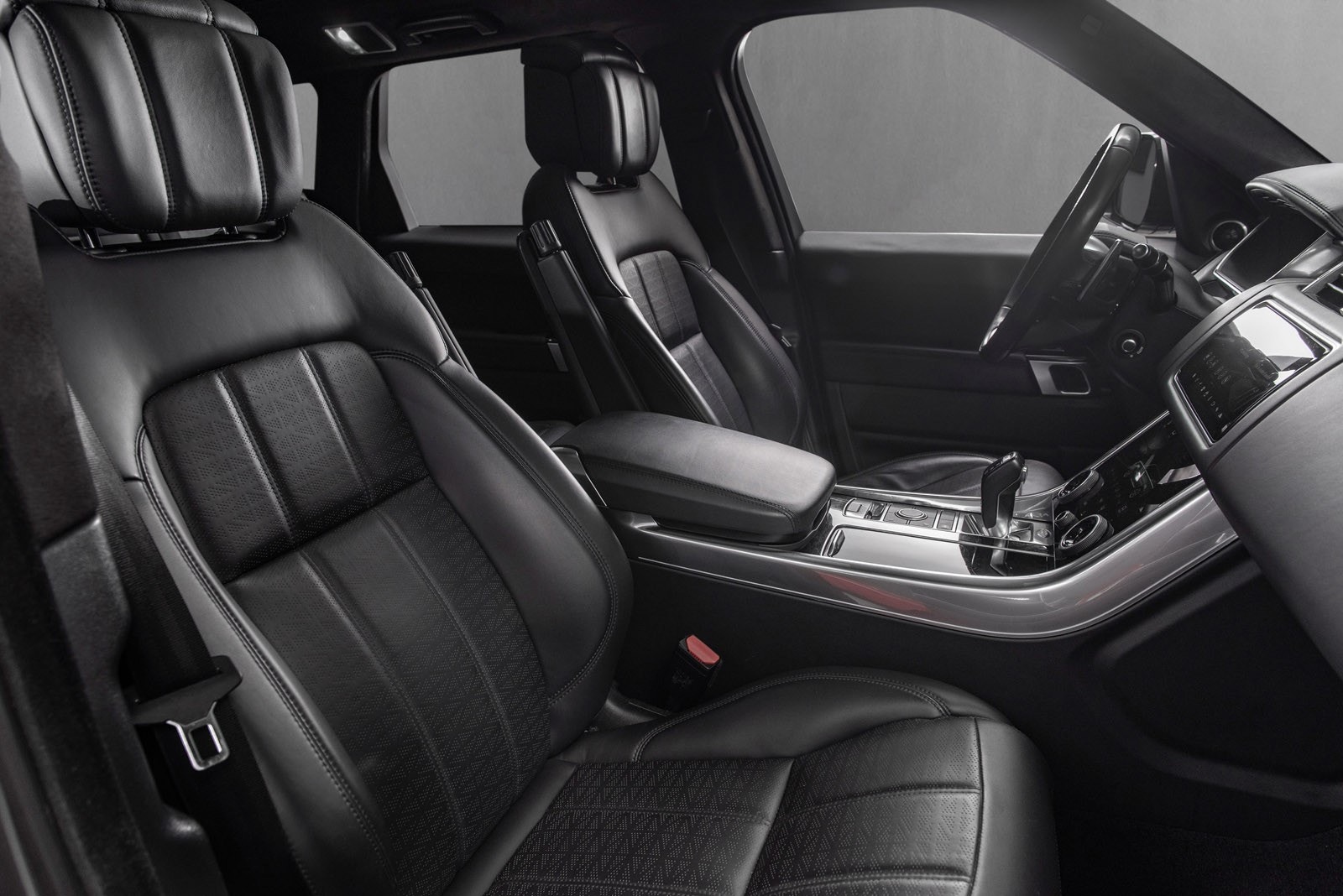 Land Rover Range Rover Sport P400e Automatic, 400hp, 2019