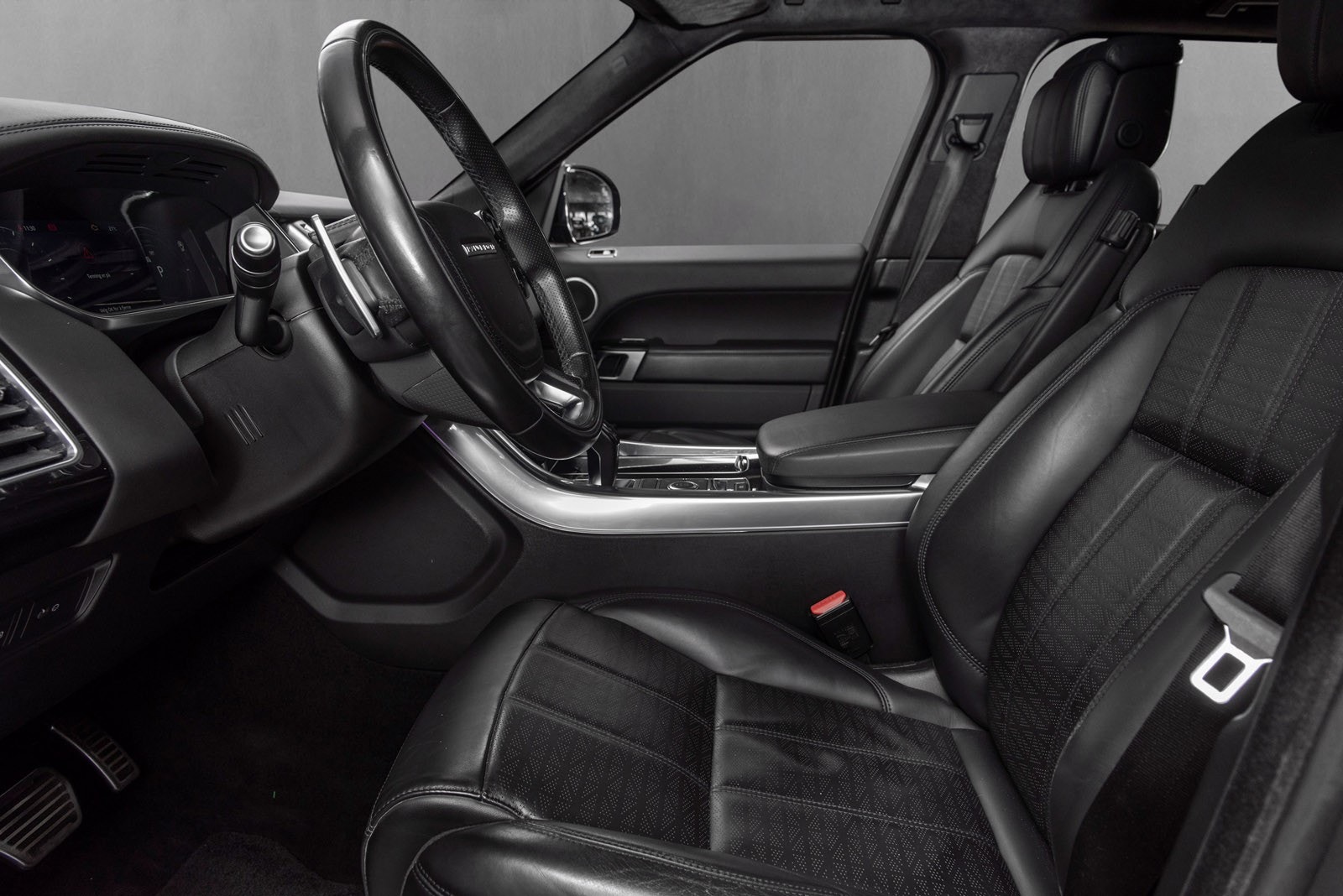 Land Rover Range Rover Sport P400e Automatic, 400hp, 2019
