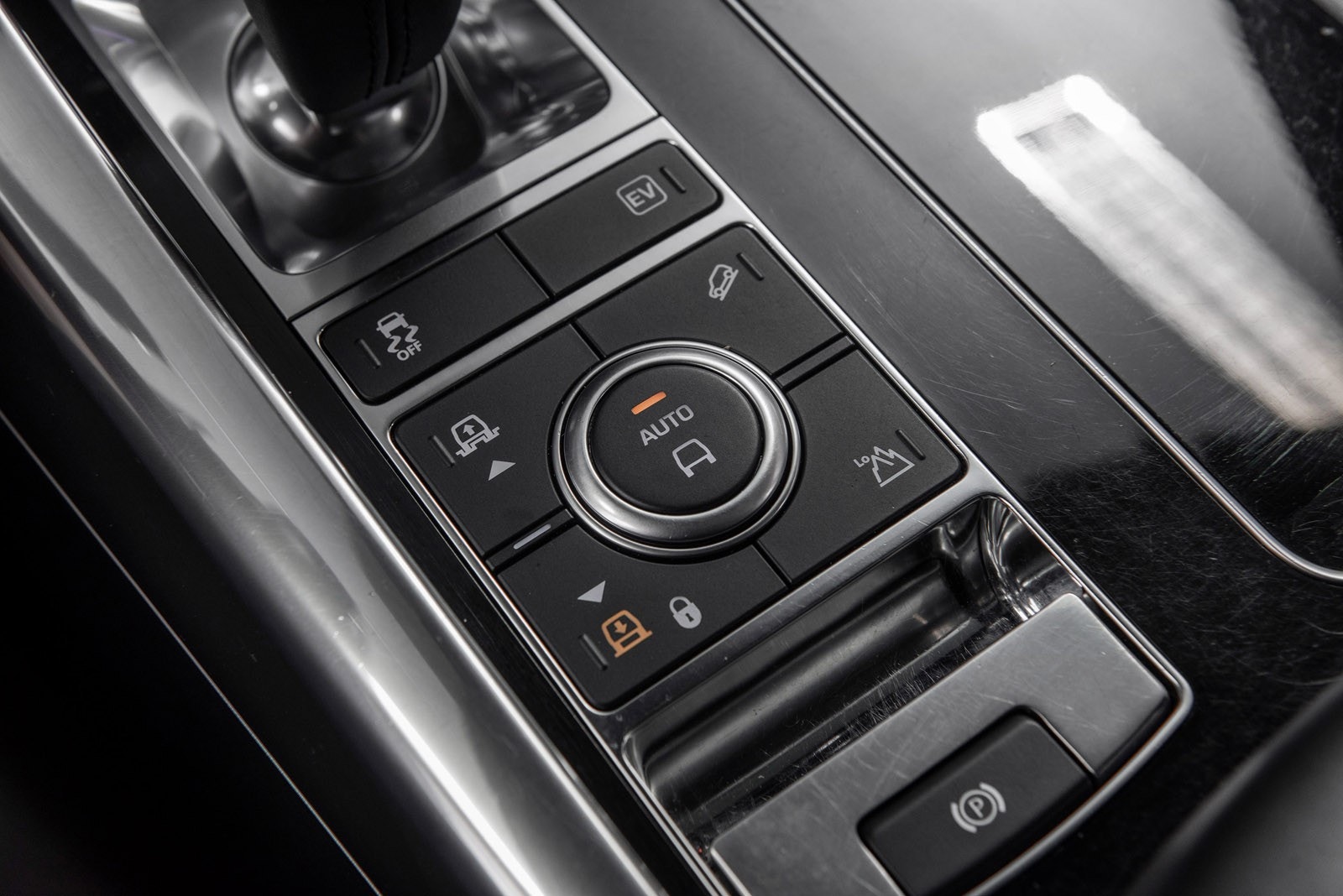 Land Rover Range Rover Sport P400e Automatic, 400hp, 2019