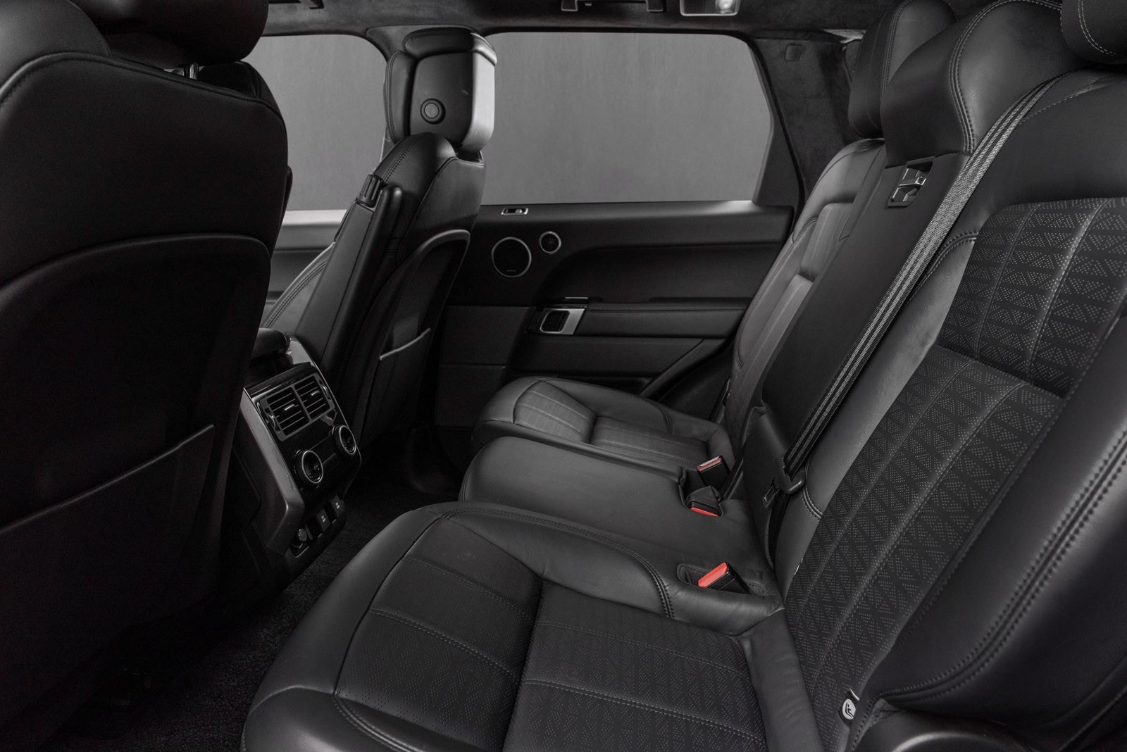 Land Rover Range Rover Sport P400e Automatic, 400hp, 2019