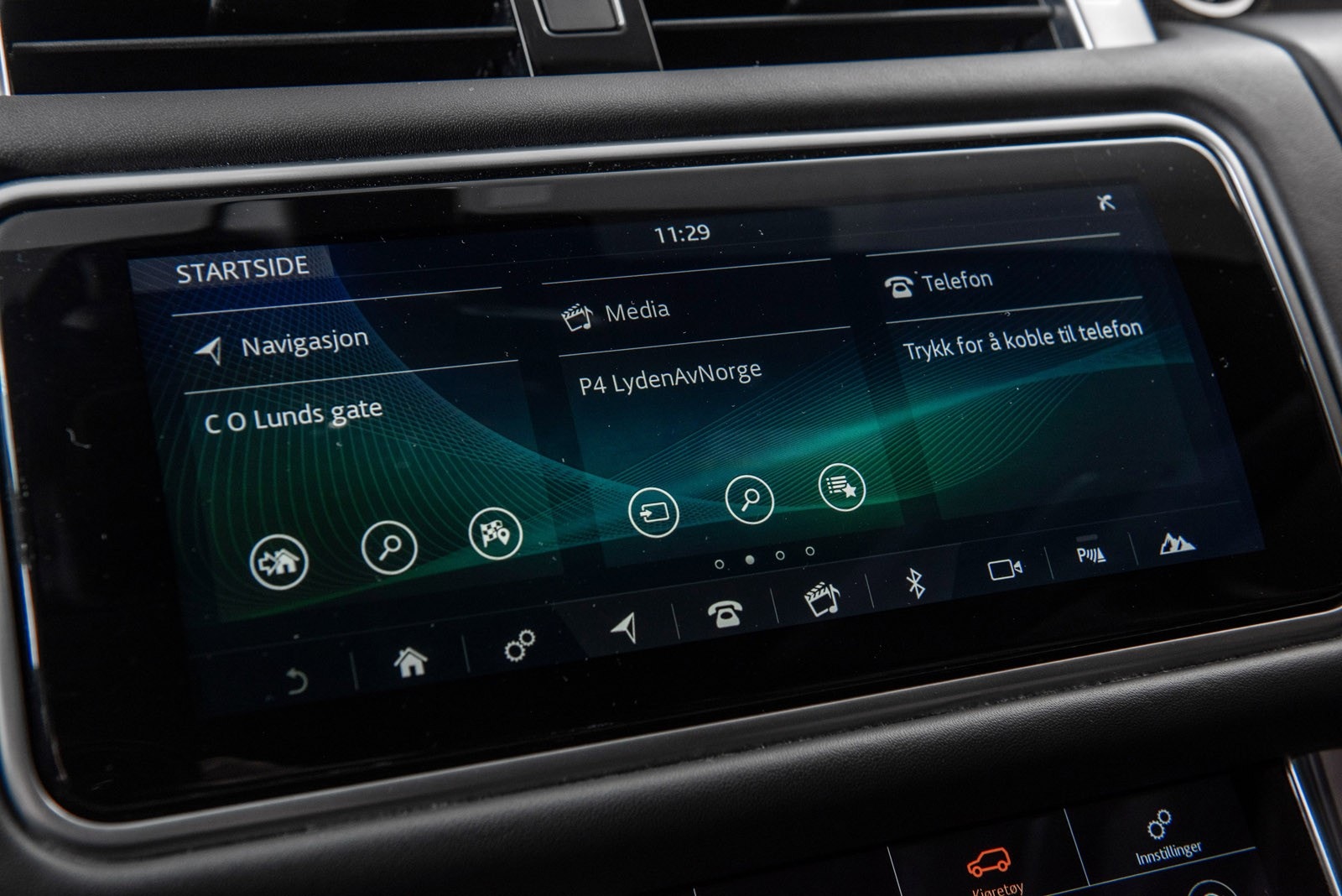 Land Rover Range Rover Sport P400e Automatic, 400hp, 2019