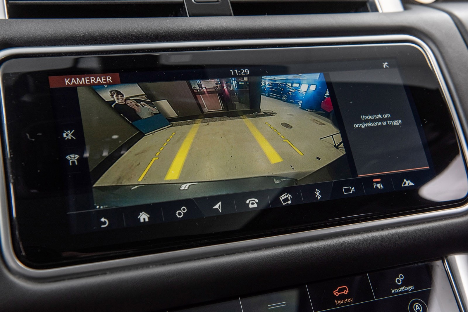 Land Rover Range Rover Sport P400e Automatic, 400hp, 2019