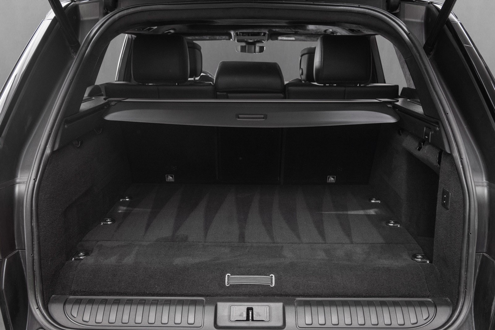 Land Rover Range Rover Sport P400e Automatic, 400hp, 2019
