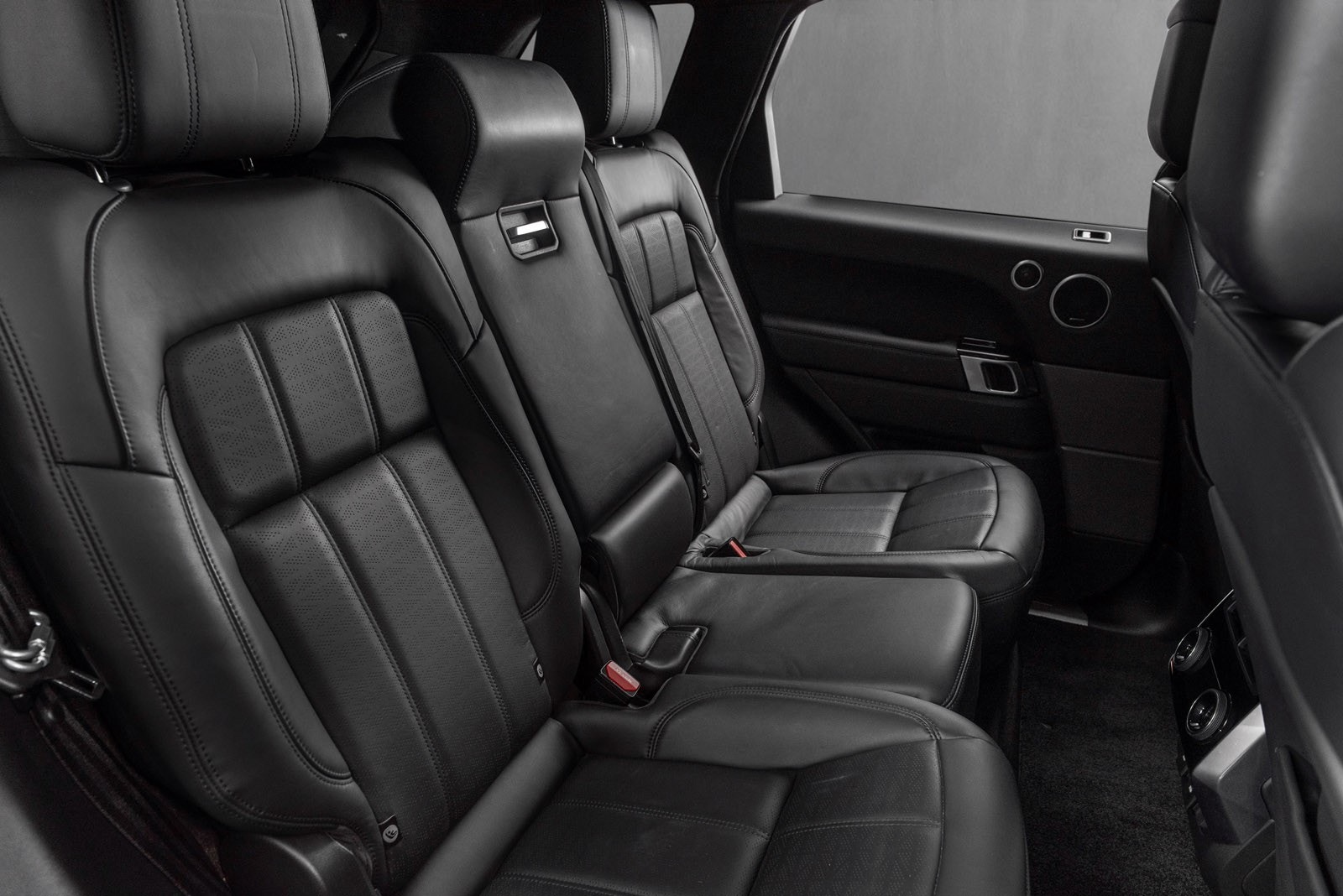 Land Rover Range Rover Sport P400e Automatic, 400hp, 2019
