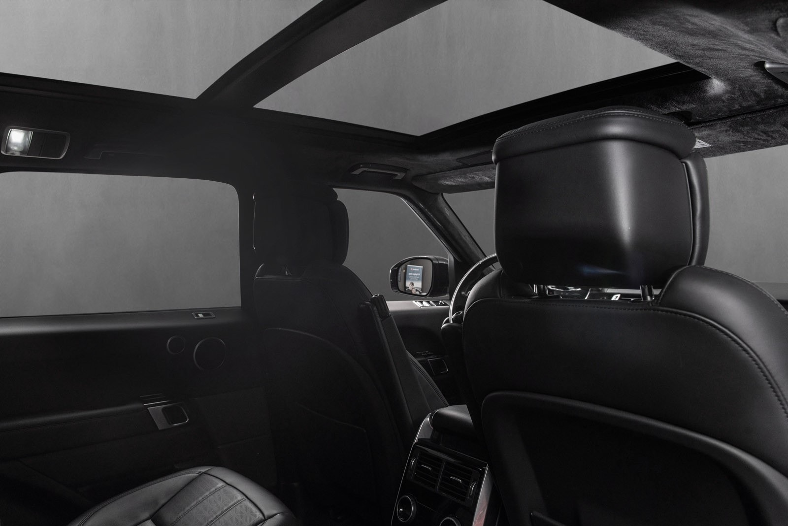 Land Rover Range Rover Sport P400e Automatic, 400hp, 2019