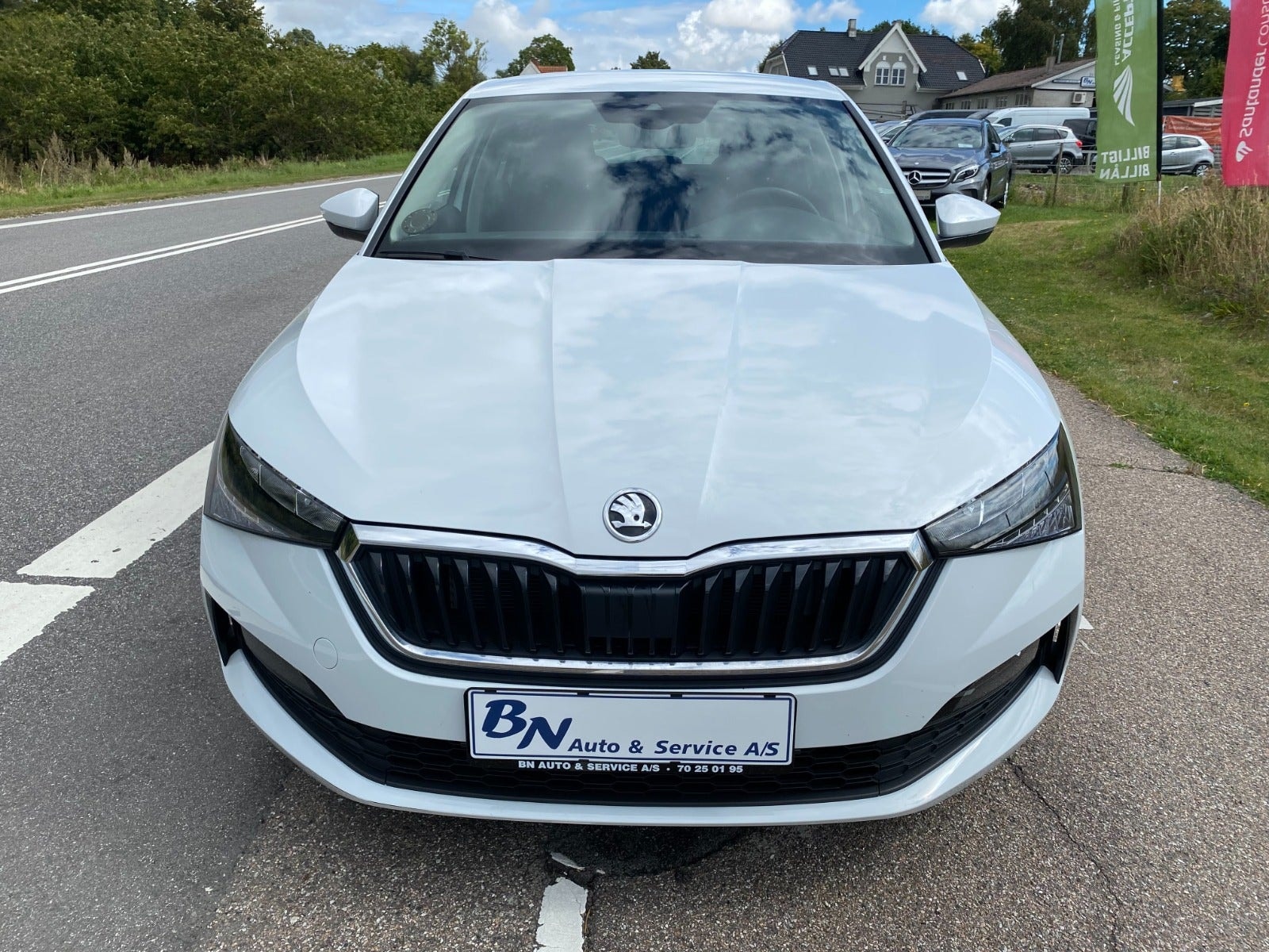 Škoda Scala 1.5 TSI ACT DSG Sequential, 150hp, 2023
