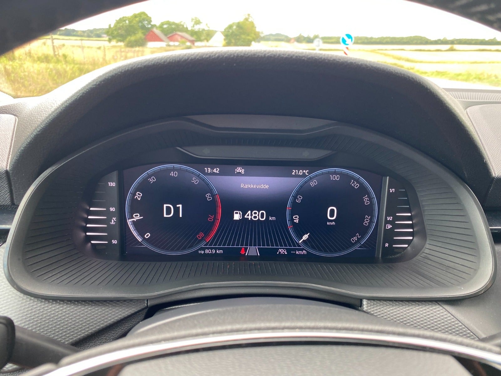 Škoda Scala 1.5 TSI ACT DSG Sequential, 150hp, 2023