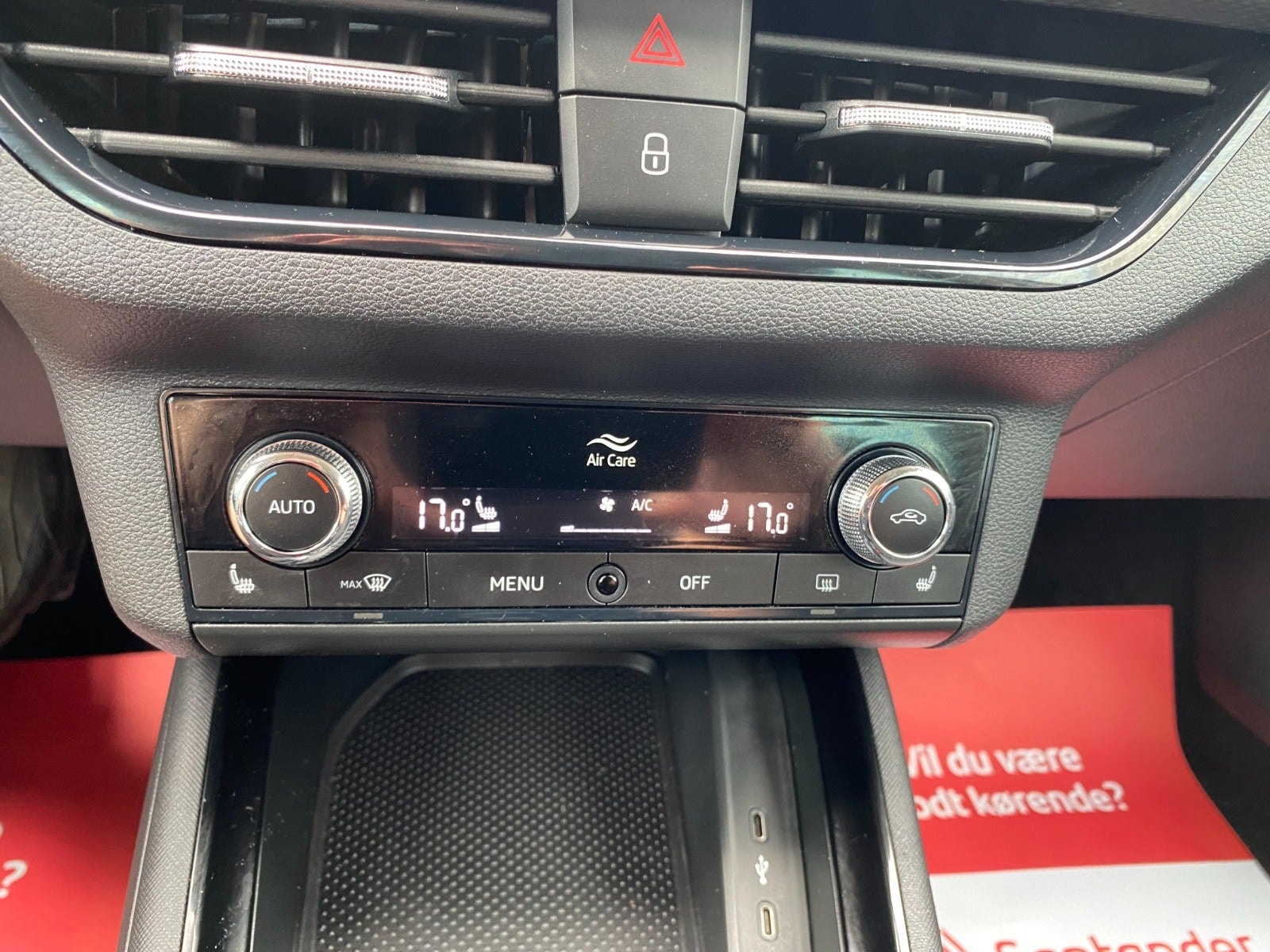 Škoda Scala 1.5 TSI ACT DSG Sequential, 150hp, 2023