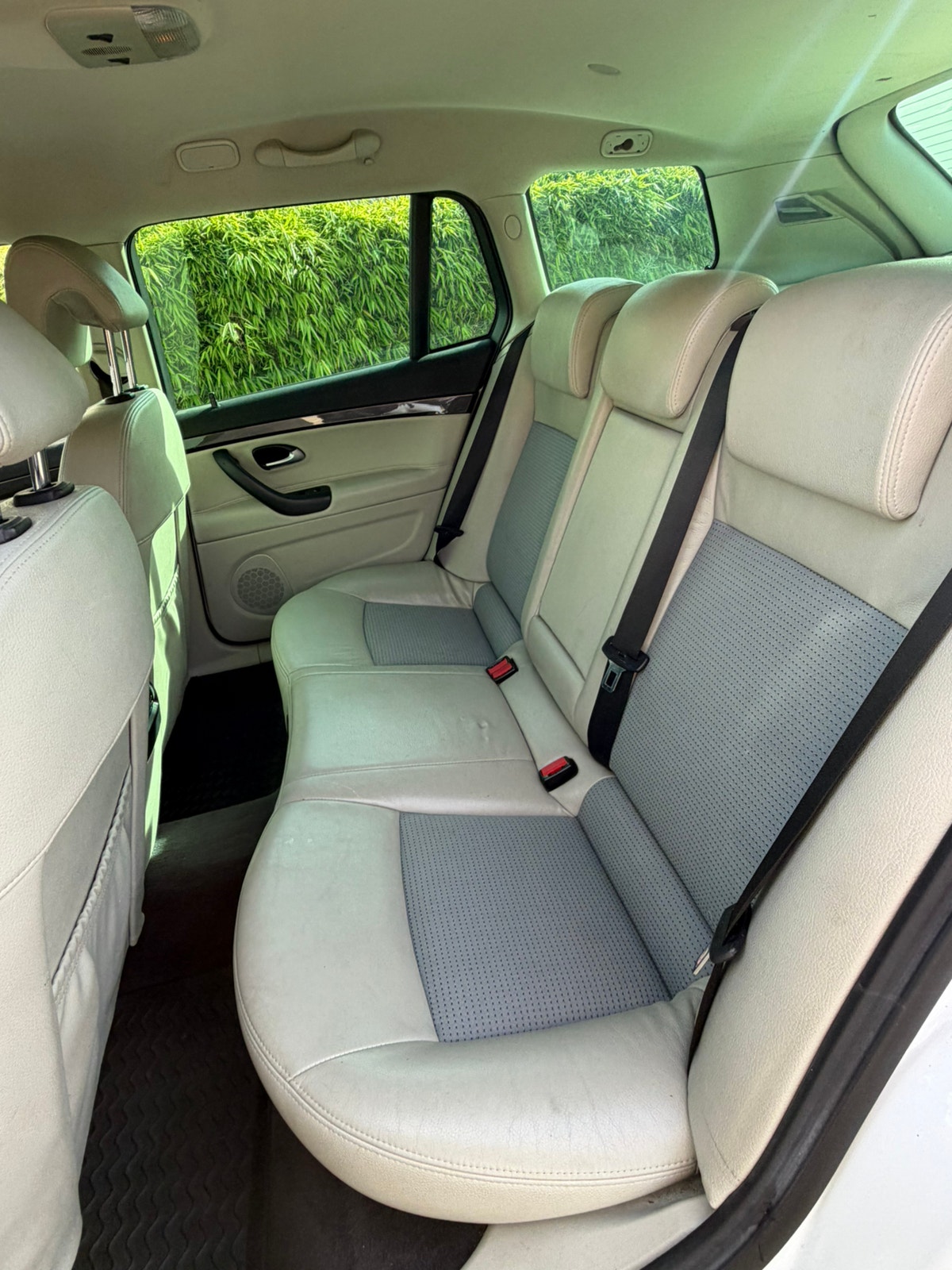 Saab 9-3X 1.9 TTiD Automatic, 6-trins, 180ps, 2010