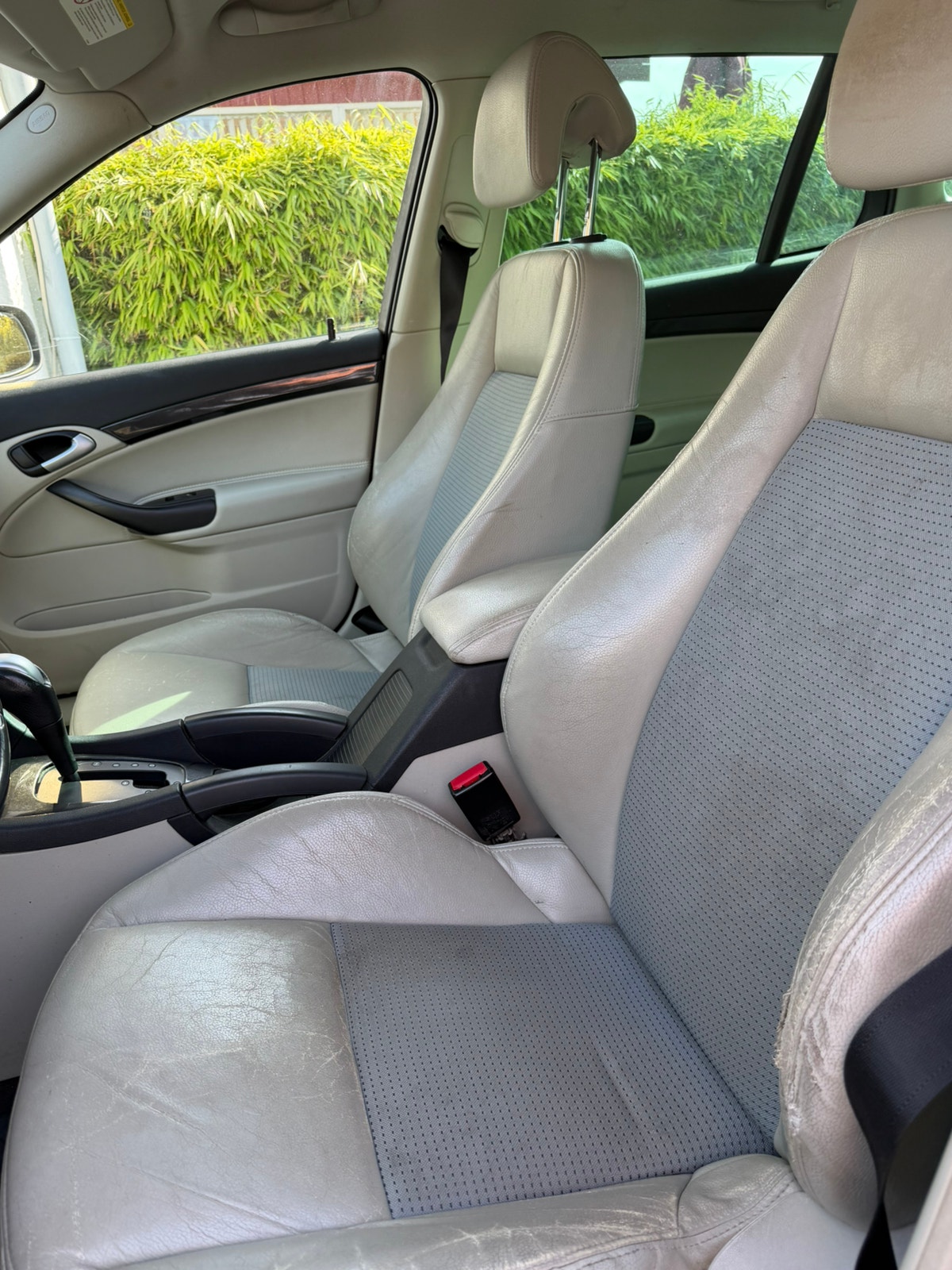 Saab 9-3X 1.9 TTiD Automatic, 6-trins, 180ps, 2010
