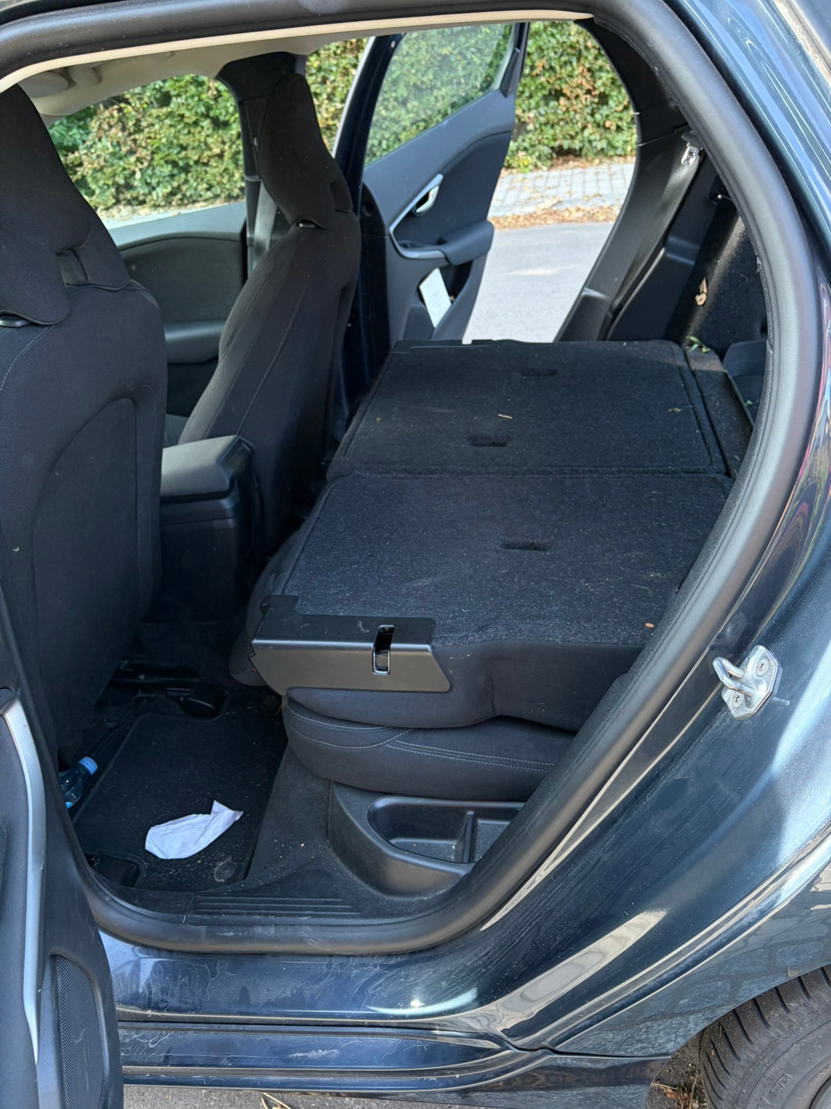 Volvo V40 D2 Manual, 6-trins, 120ps, 2017