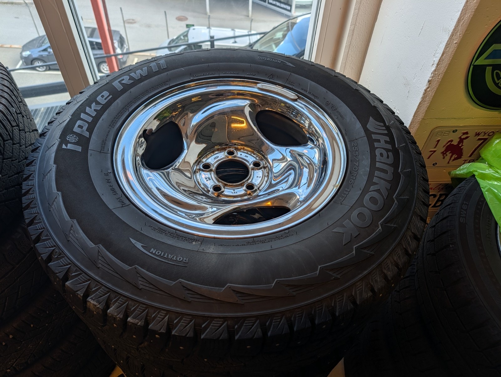 Ford Explorer 4.0 V6 OHV ControlTrac Automatic, 4-trinn, 156hk, 1996