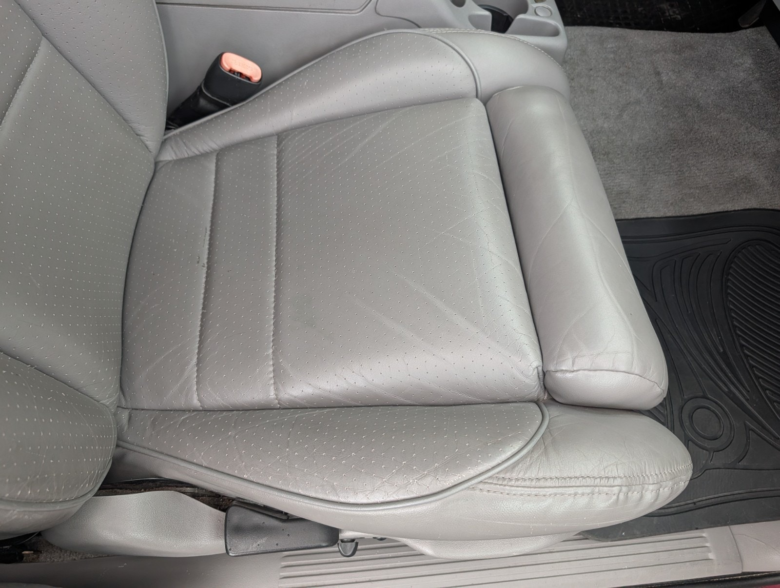 Ford Explorer 4.0 V6 OHV ControlTrac Automatic, 4-trinn, 156hk, 1996