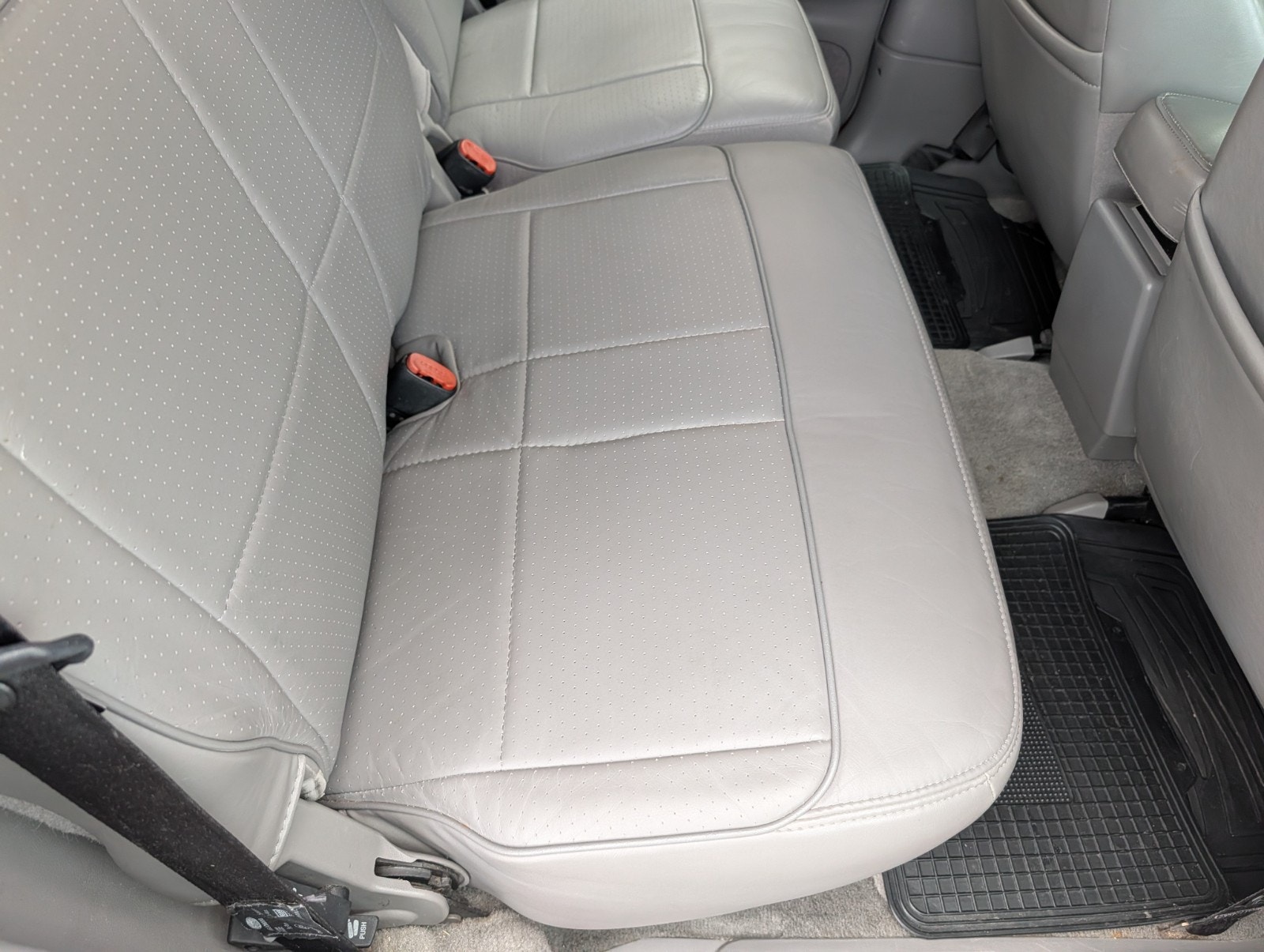 Ford Explorer 4.0 V6 OHV ControlTrac Automatic, 4-trinn, 156hk, 1996