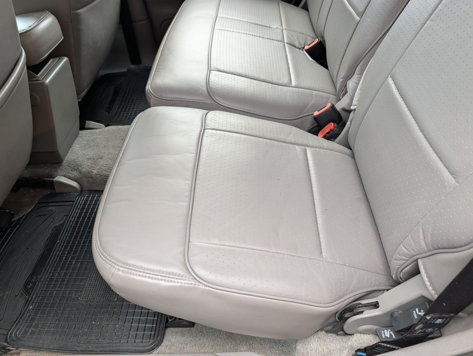 Ford Explorer 4.0 V6 OHV ControlTrac Automatic, 4-trinn, 156hk, 1996