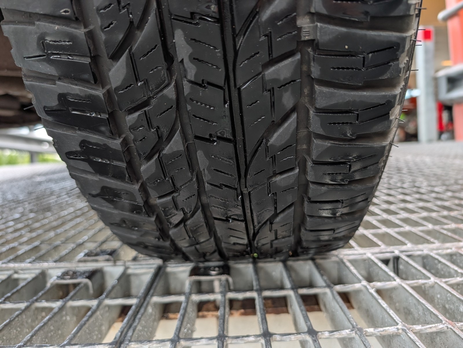 Ford Explorer 4.0 V6 OHV ControlTrac Automatic, 4-trinn, 156hk, 1996