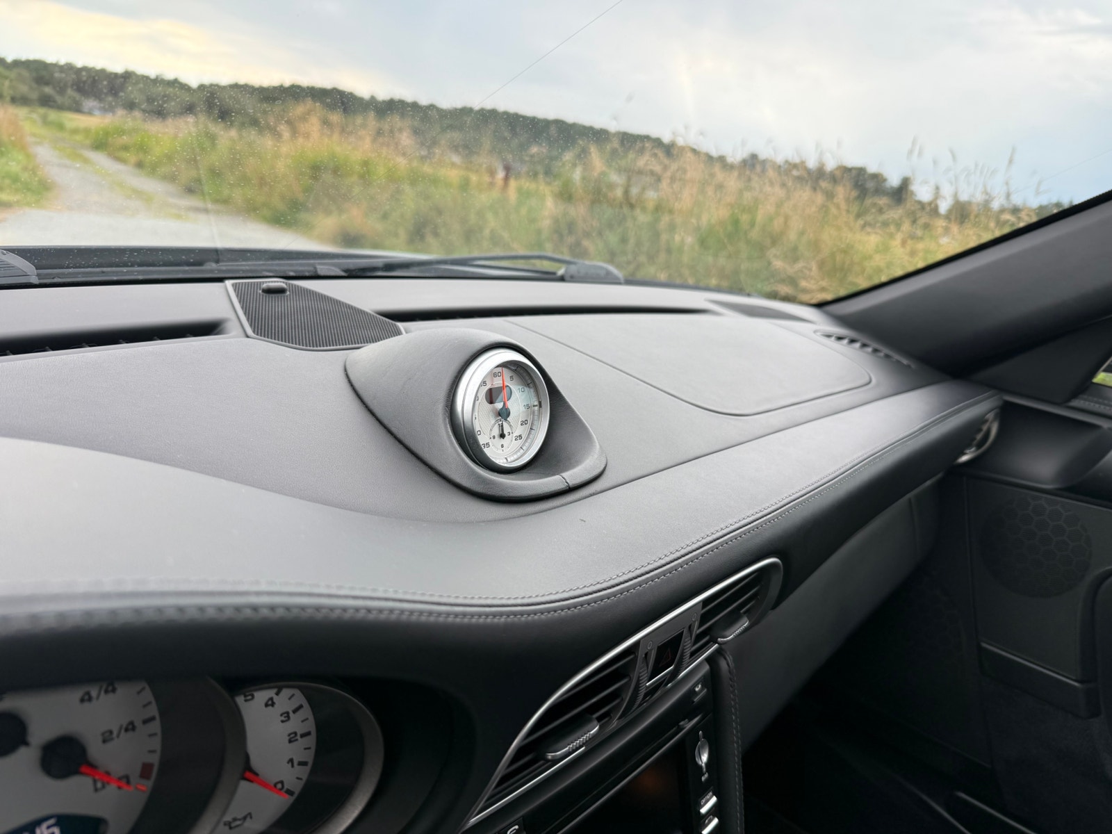 Porsche 911 Carrera 4S PDK, 7-trins, 385ps, 2010