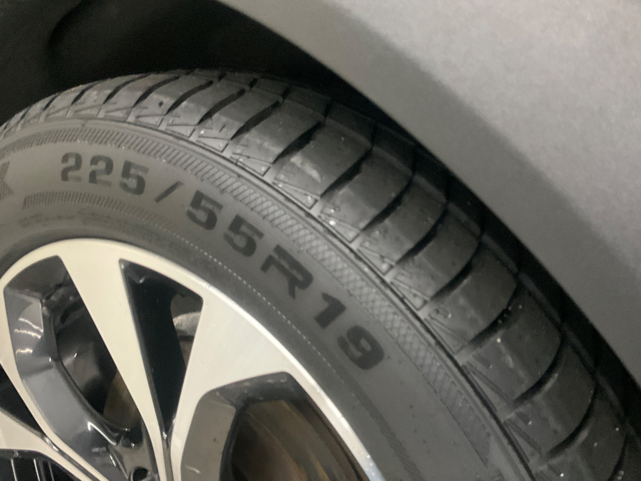 Ford Mustang Mach-E Long Range, 294ps, 2021