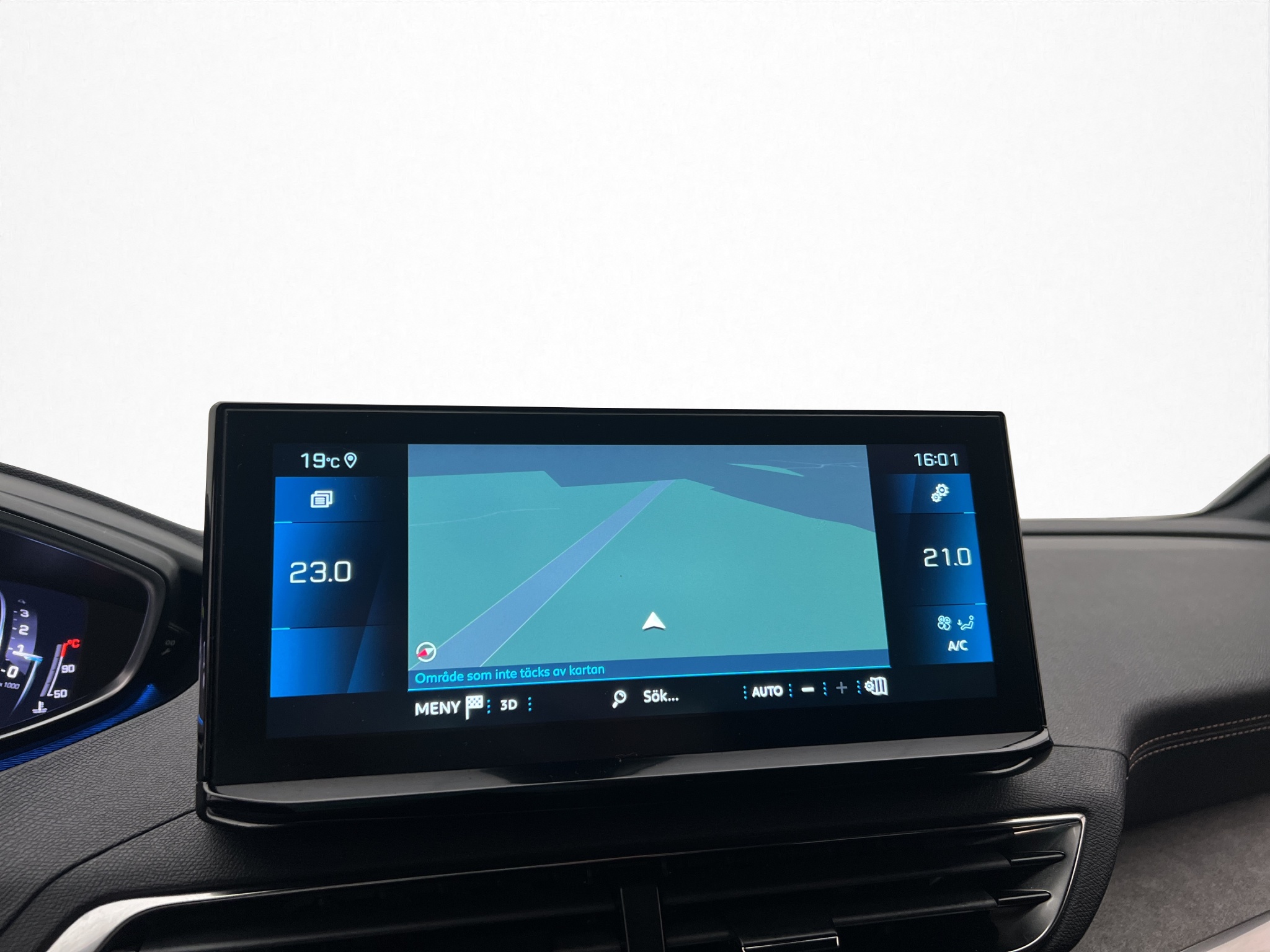 Peugeot 3008 1.2 PureTech 130 EAT, 8-trins, 131ps, 2023