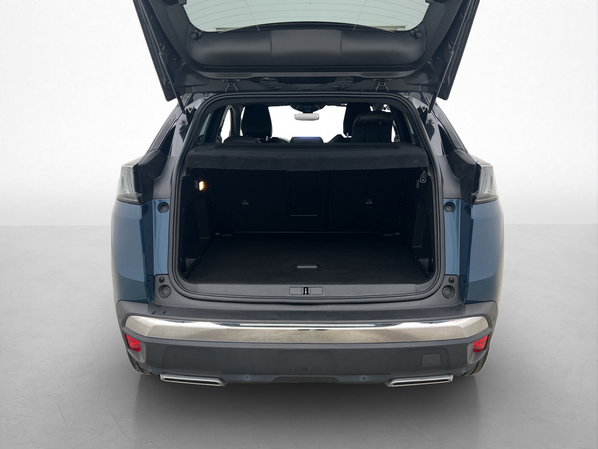 Peugeot 3008 1.2 PureTech 130 EAT, 8-trins, 131ps, 2023