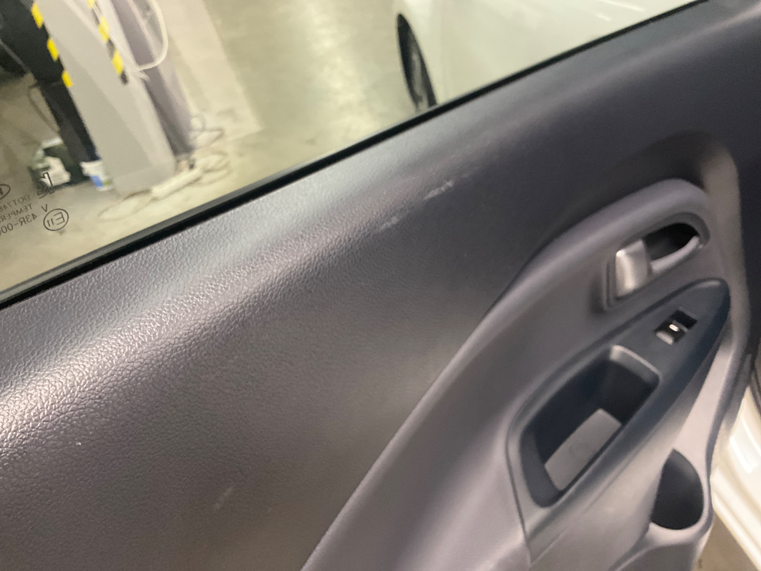 Kia Rio 5-door 1.2 CVVT Manual, 5-trins, 84ps, 2016