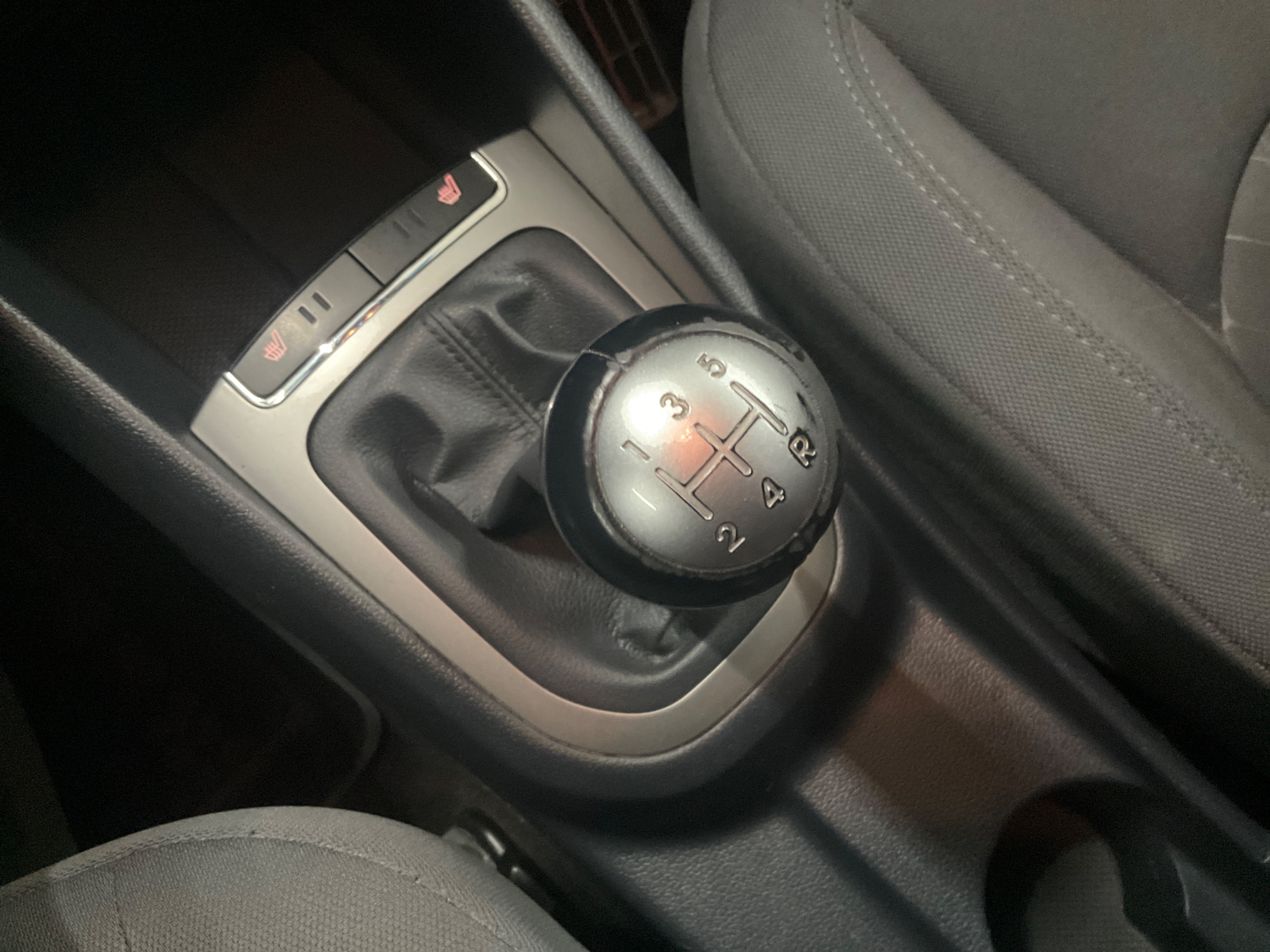 Kia Rio 5-door 1.2 CVVT Manual, 5-trins, 84ps, 2016