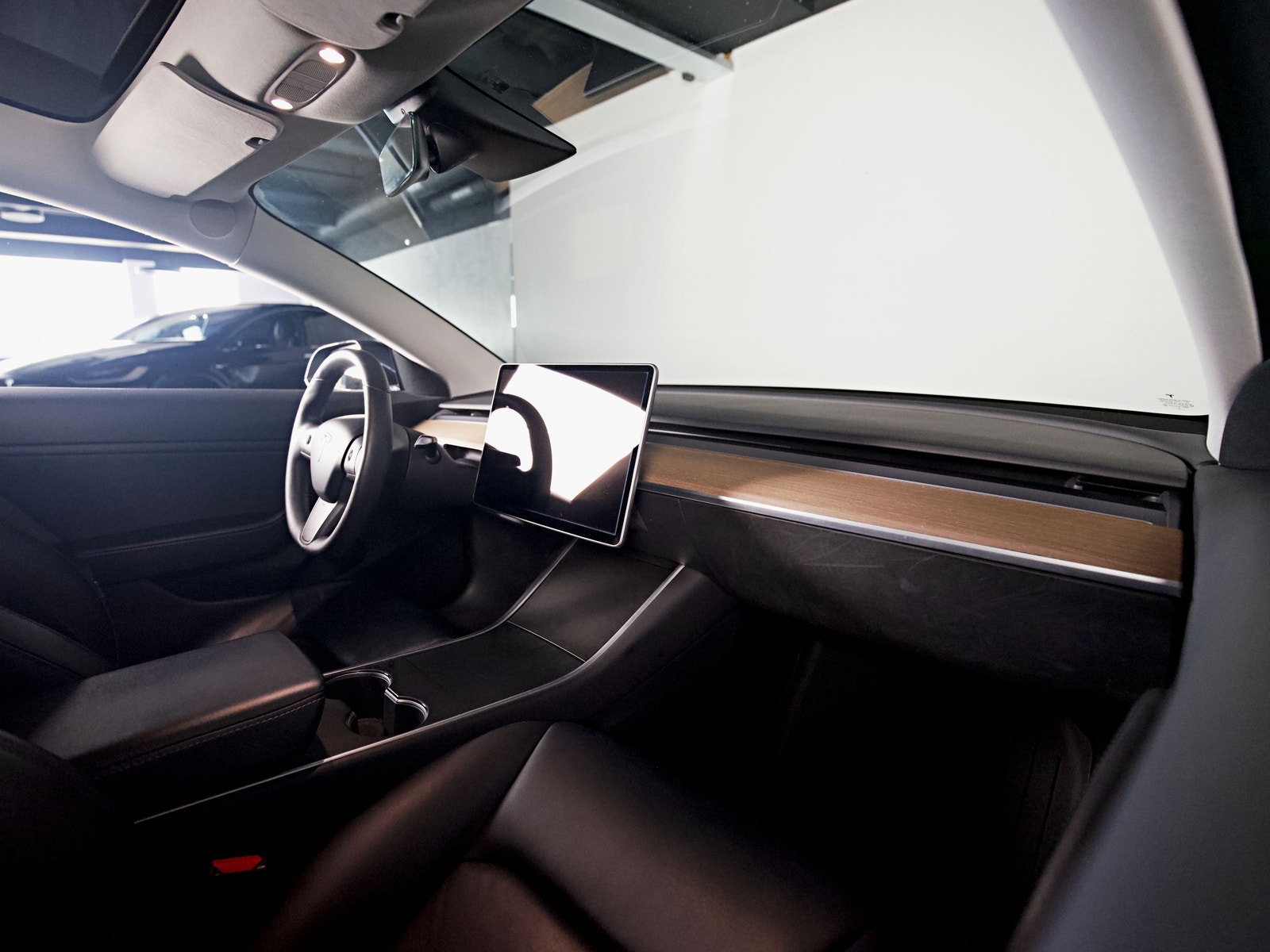 Tesla Model 3 Standard Range Plus, 325hk, 2020