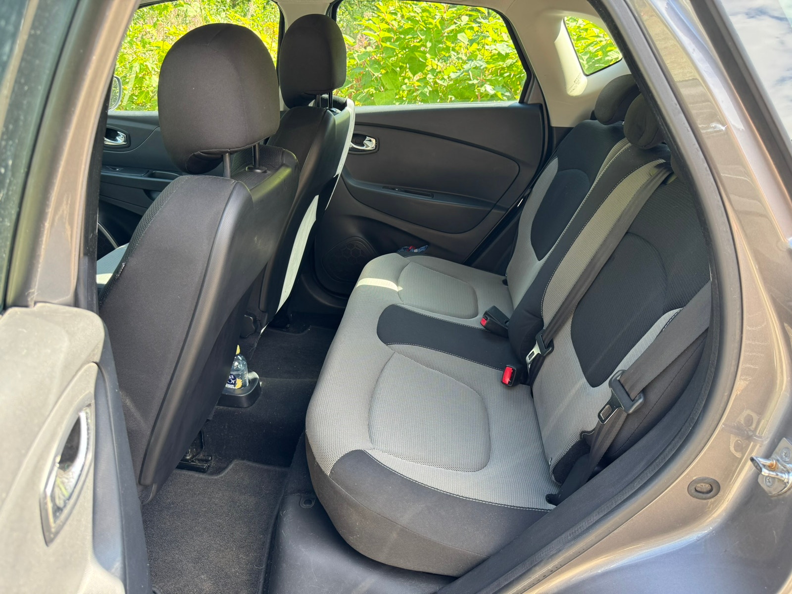 Renault Captur 0.9 TCe Manuell, 5-trinn, 90hk, 2015