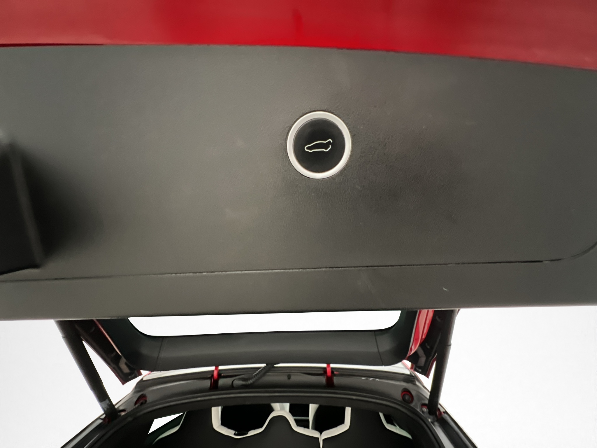 Tesla Model X Long Range, 423hp, 2020