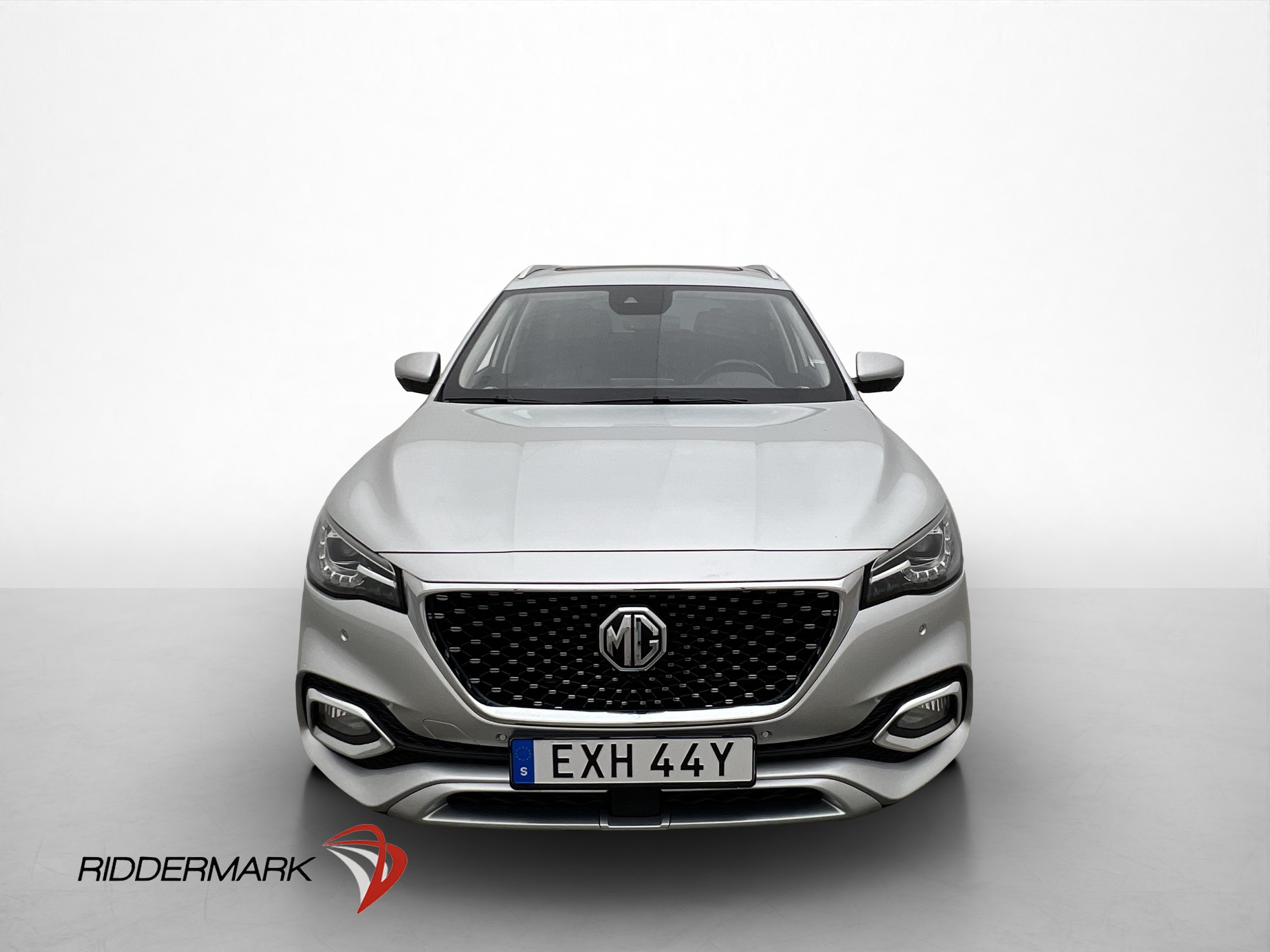 MG EHS PHEV EDU II, 258hp, 2021